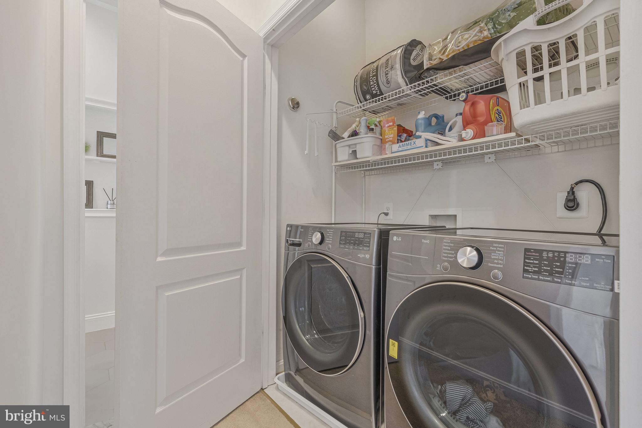 PROVIDENCE PARK - Residential