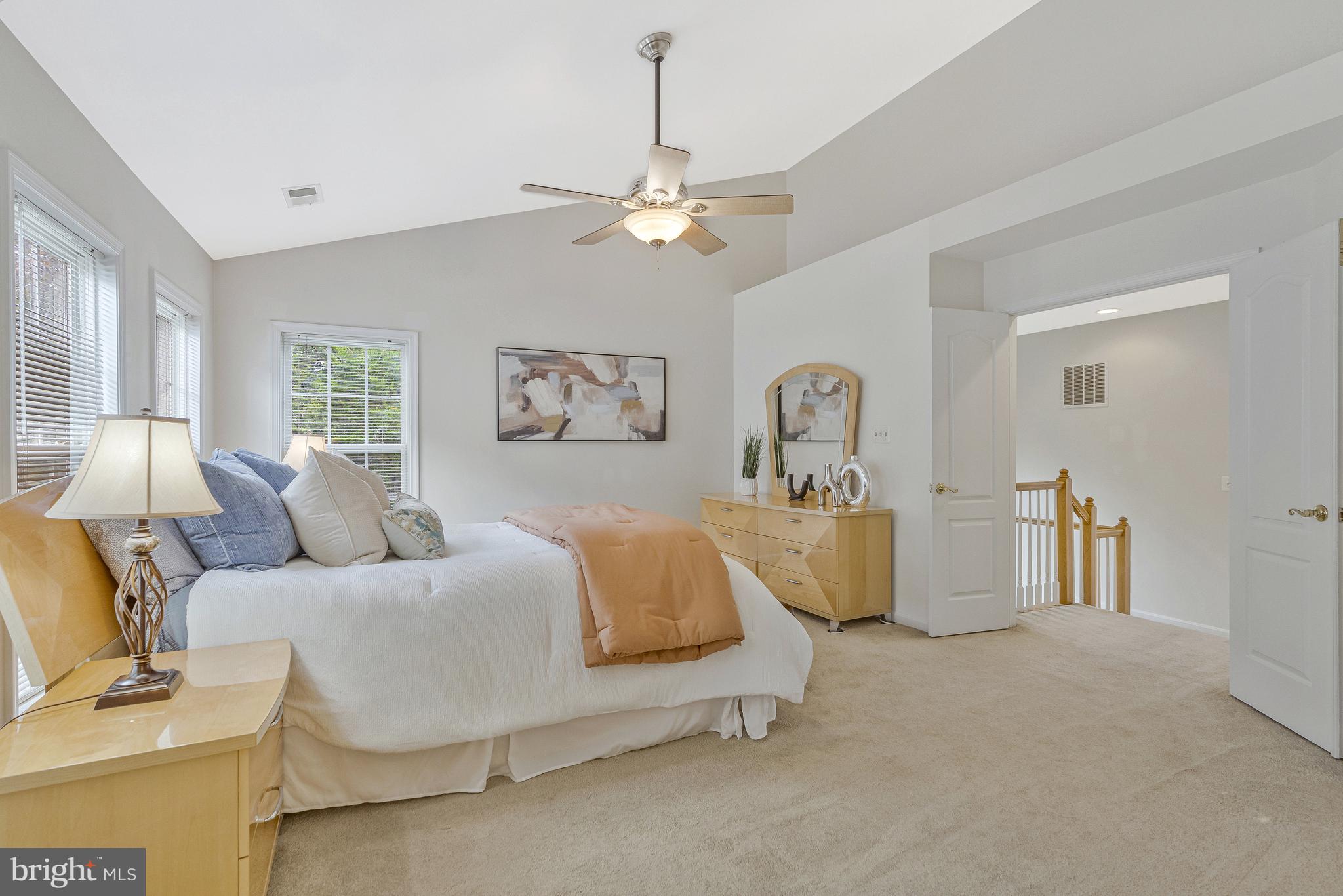 PROVIDENCE PARK - Residential