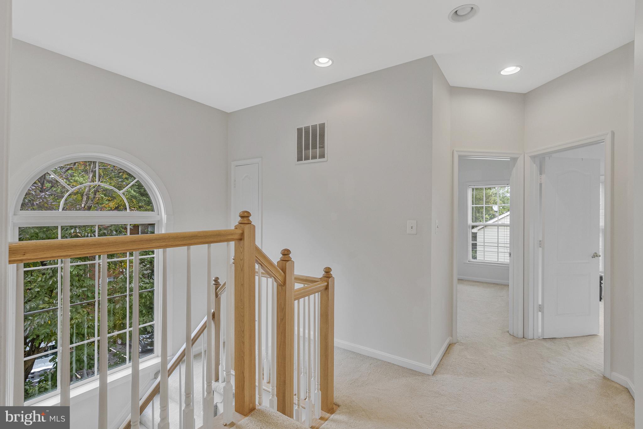 PROVIDENCE PARK - Residential