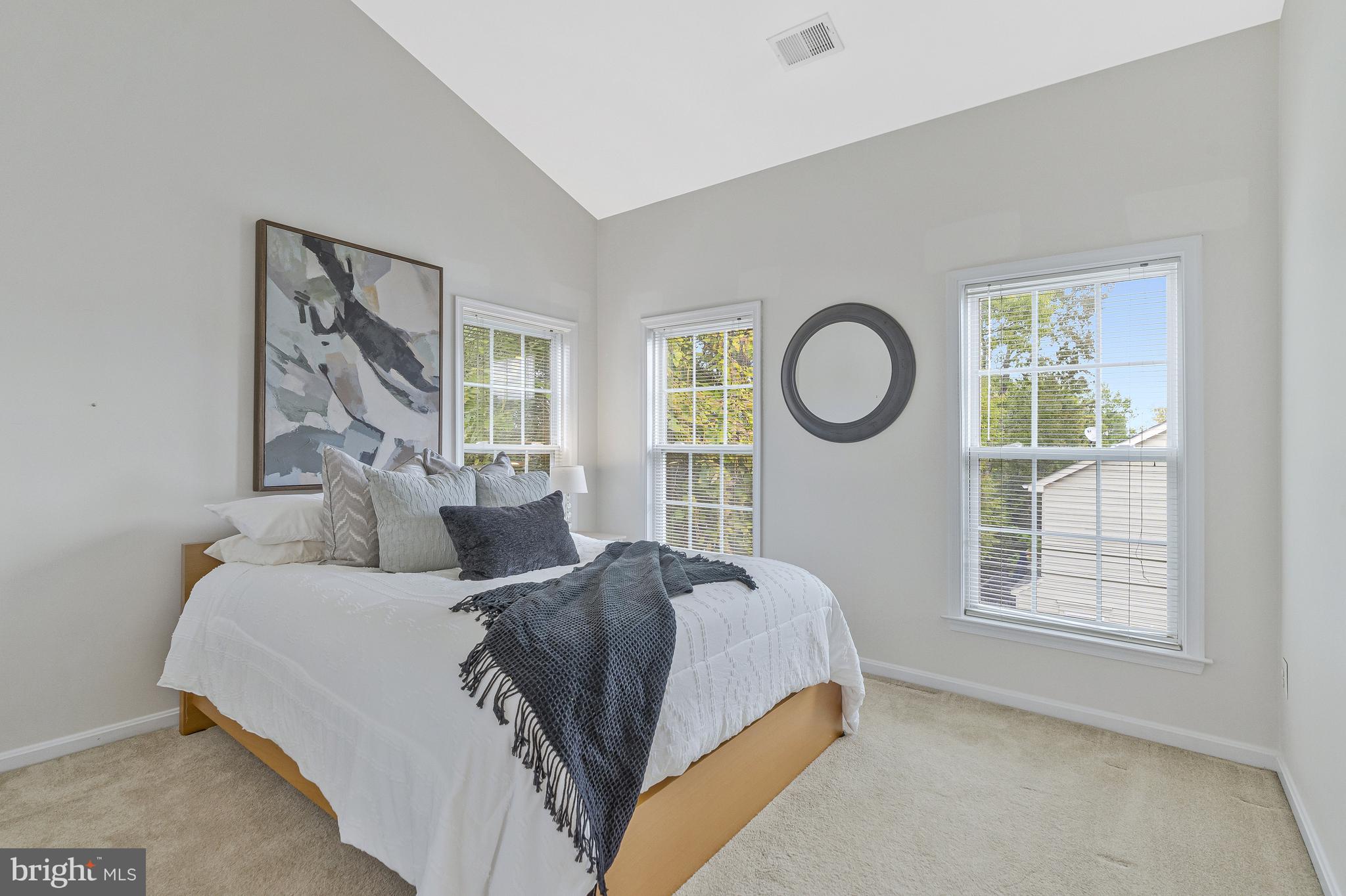 PROVIDENCE PARK - Residential