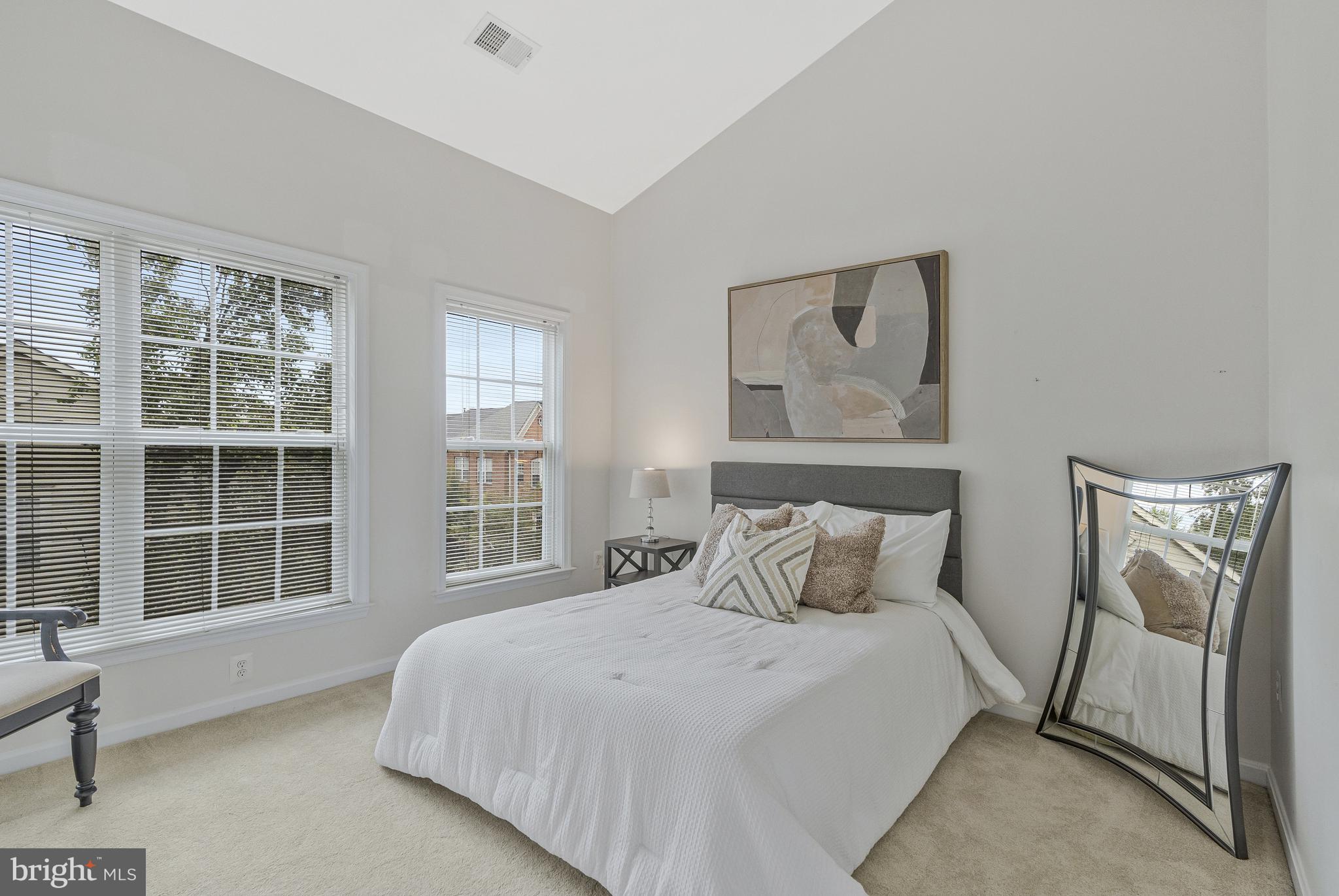 PROVIDENCE PARK - Residential