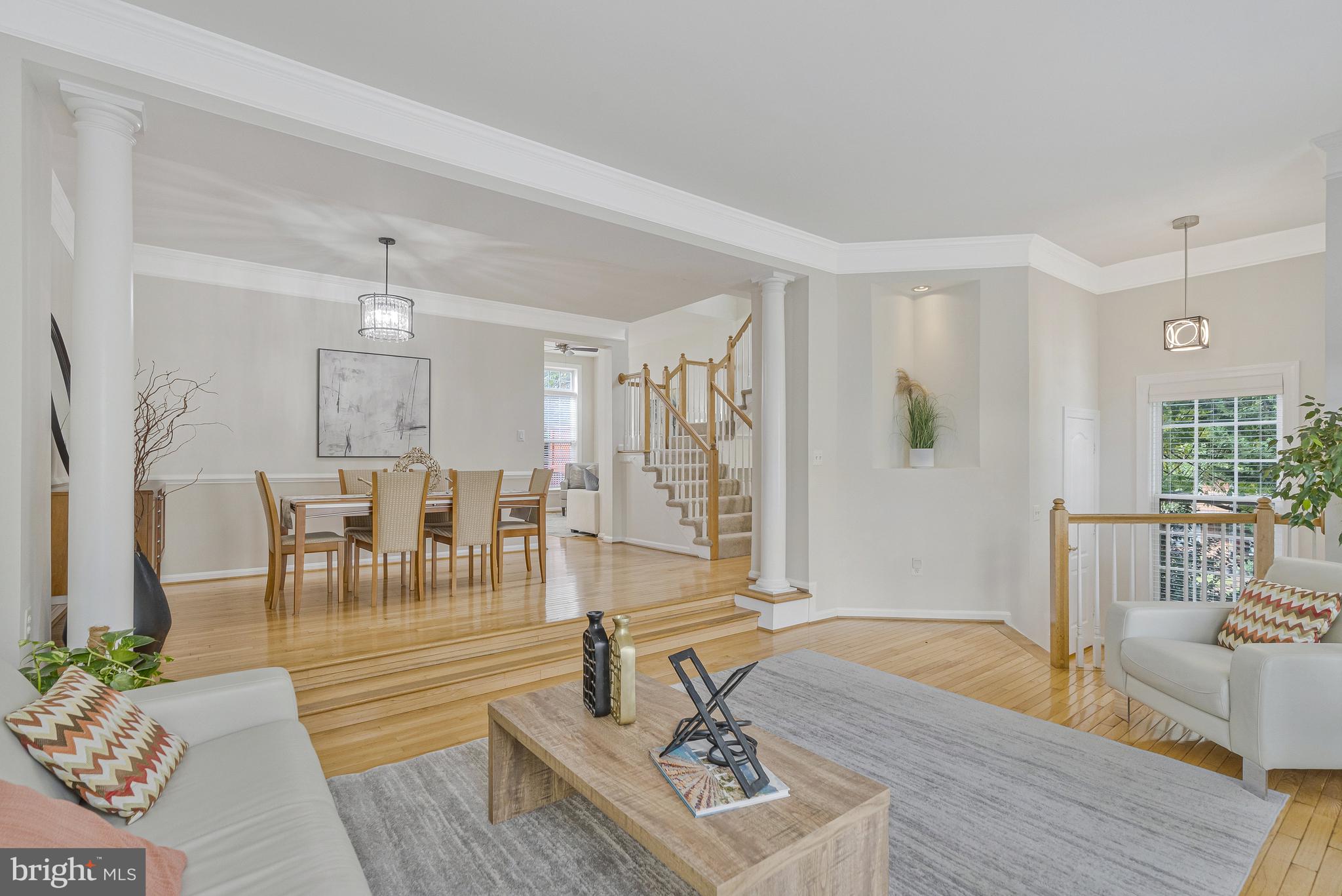 PROVIDENCE PARK - Residential