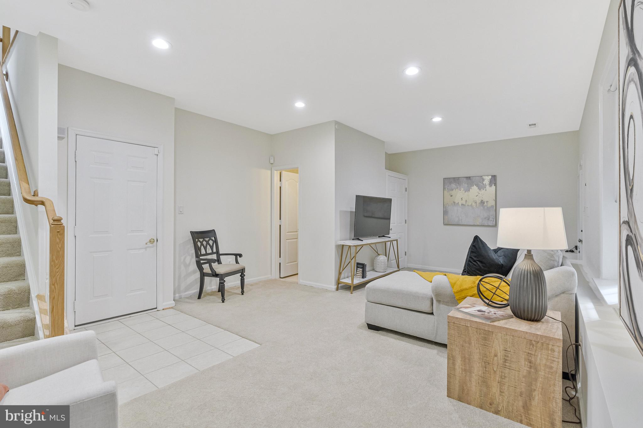 PROVIDENCE PARK - Residential