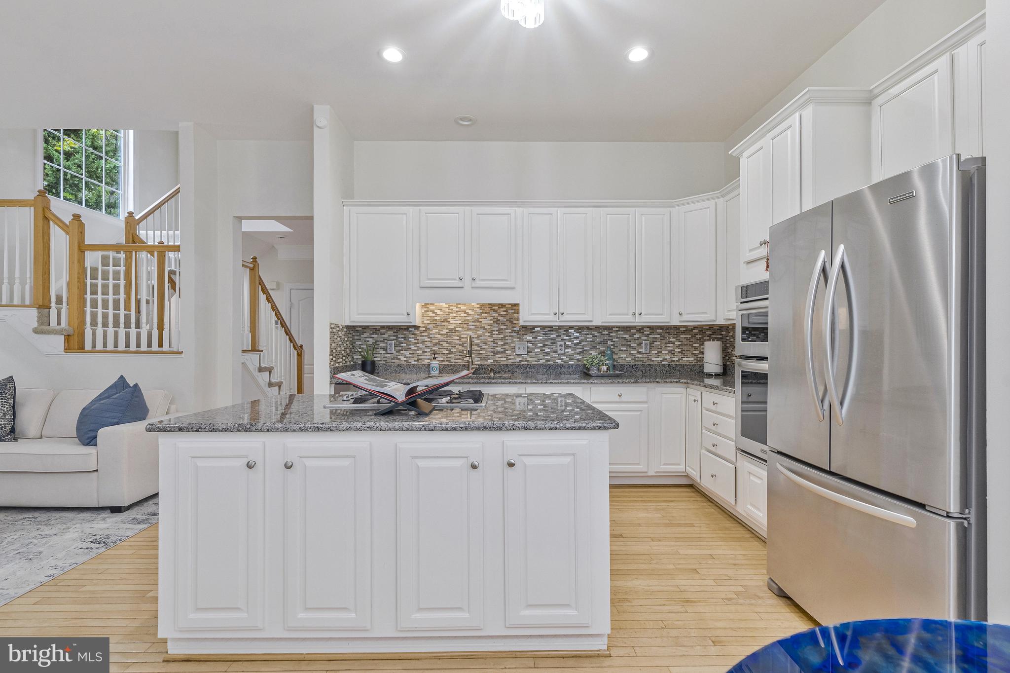 PROVIDENCE PARK - Residential