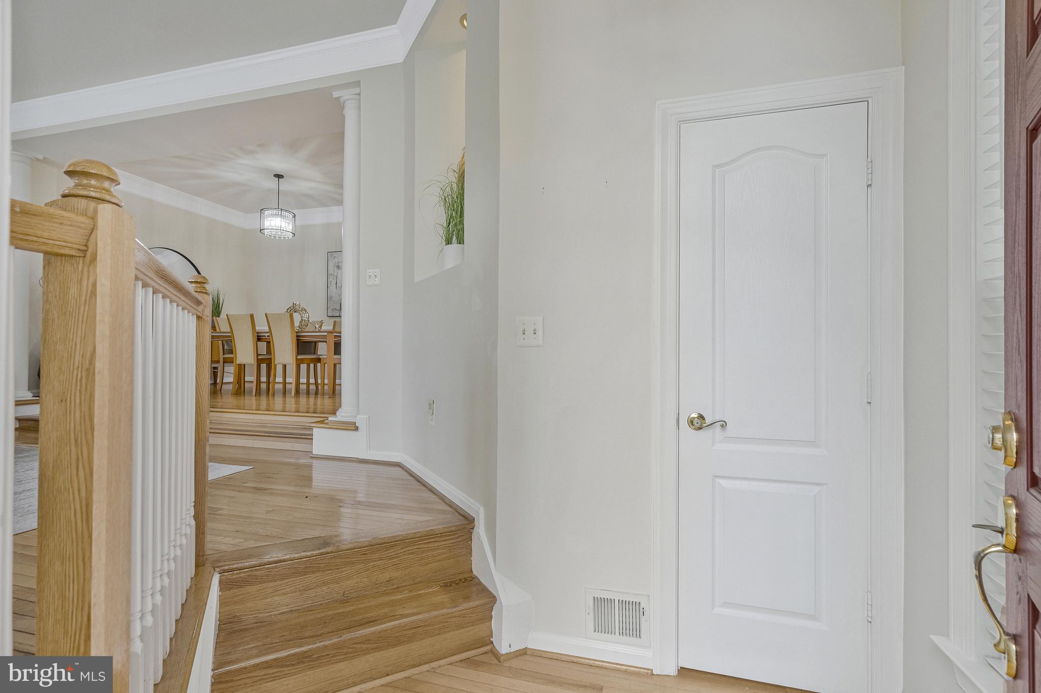 PROVIDENCE PARK - Residential