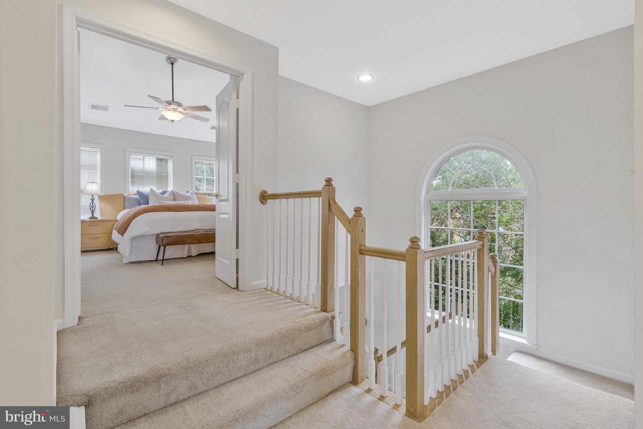 PROVIDENCE PARK - Residential