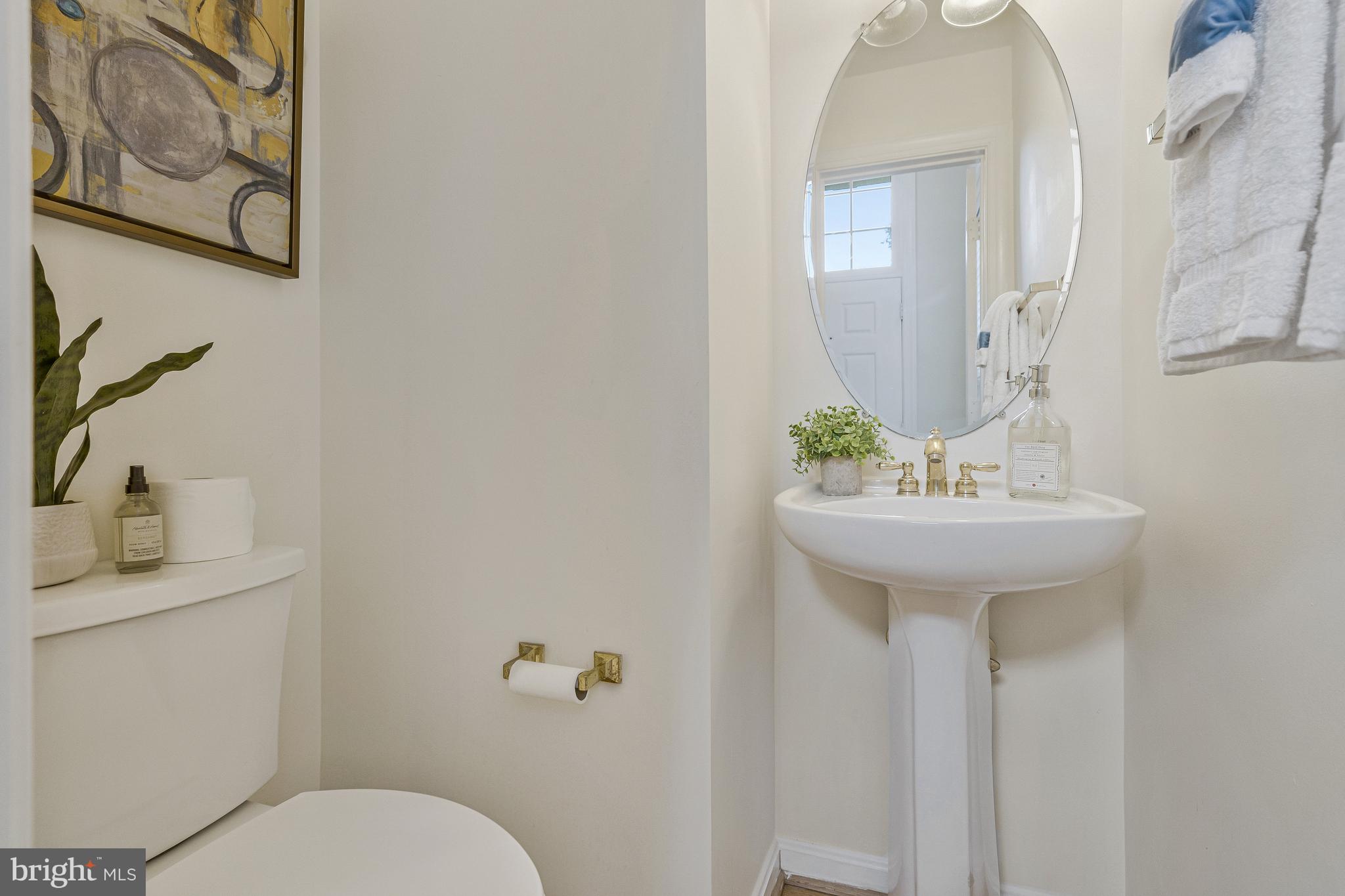 PROVIDENCE PARK - Residential