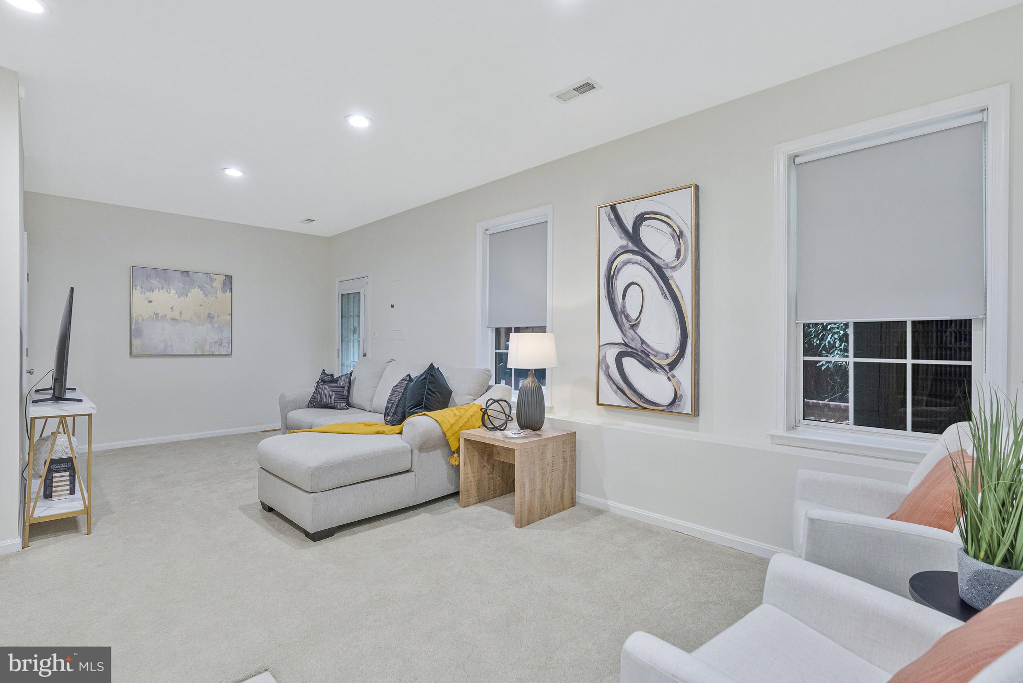 PROVIDENCE PARK - Residential