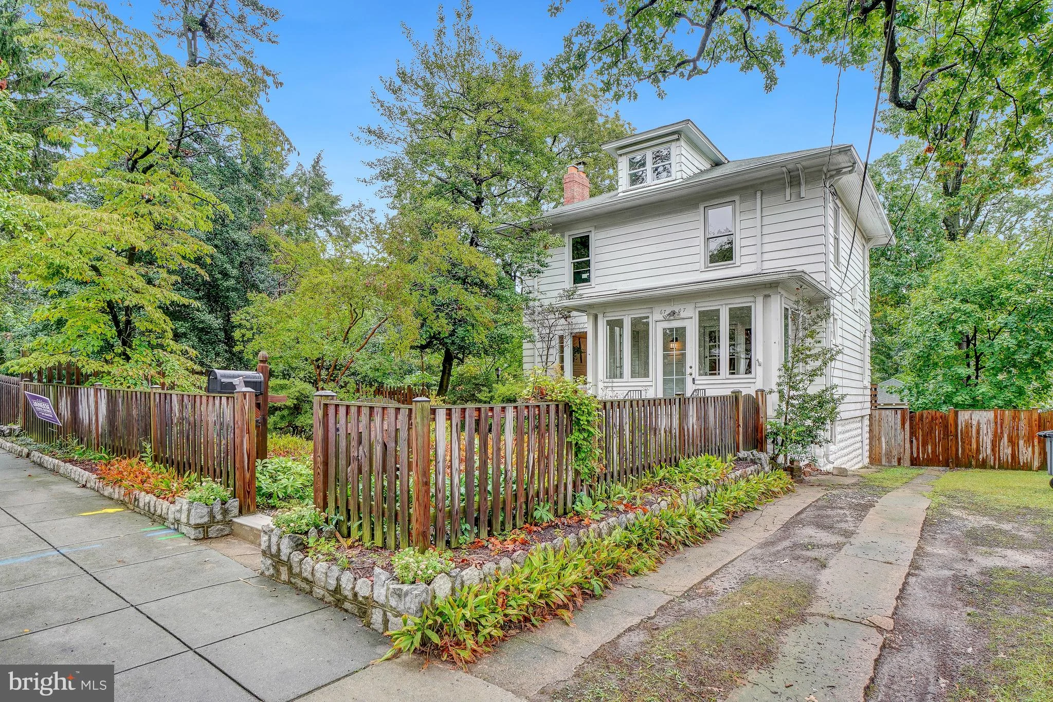 6707 6th Street NW, Washington, DC 20012