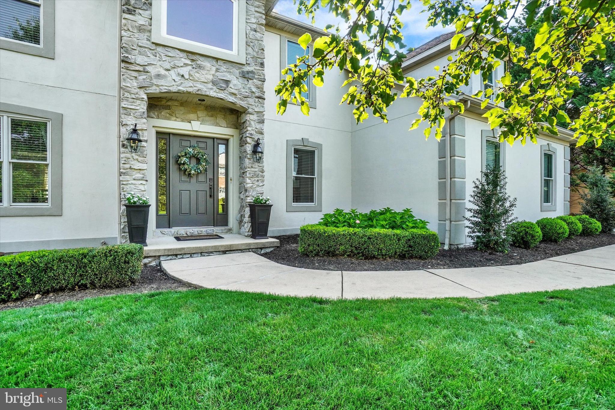 201 RIDGEFIELD DRIVE