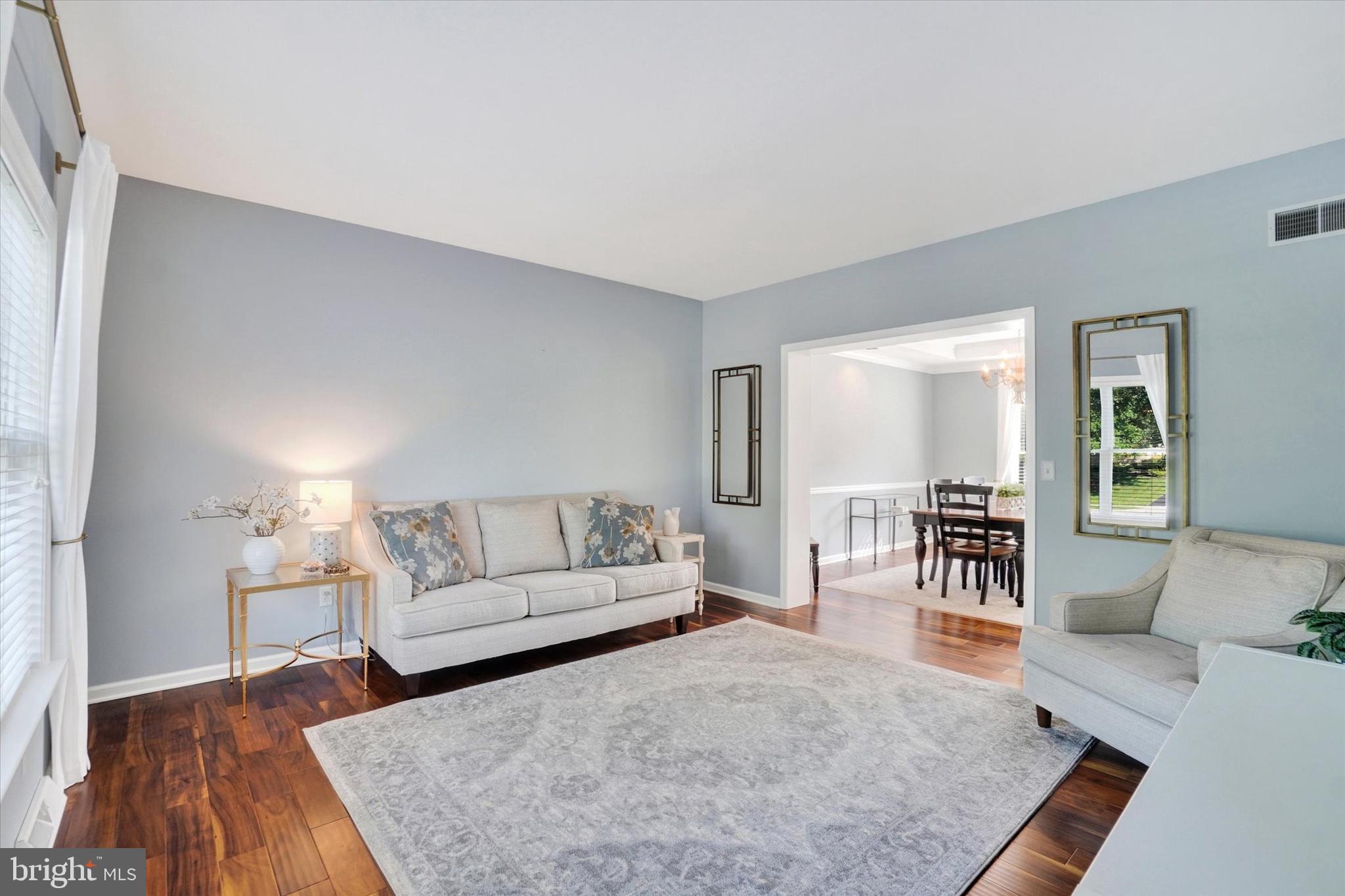 201 RIDGEFIELD DRIVE