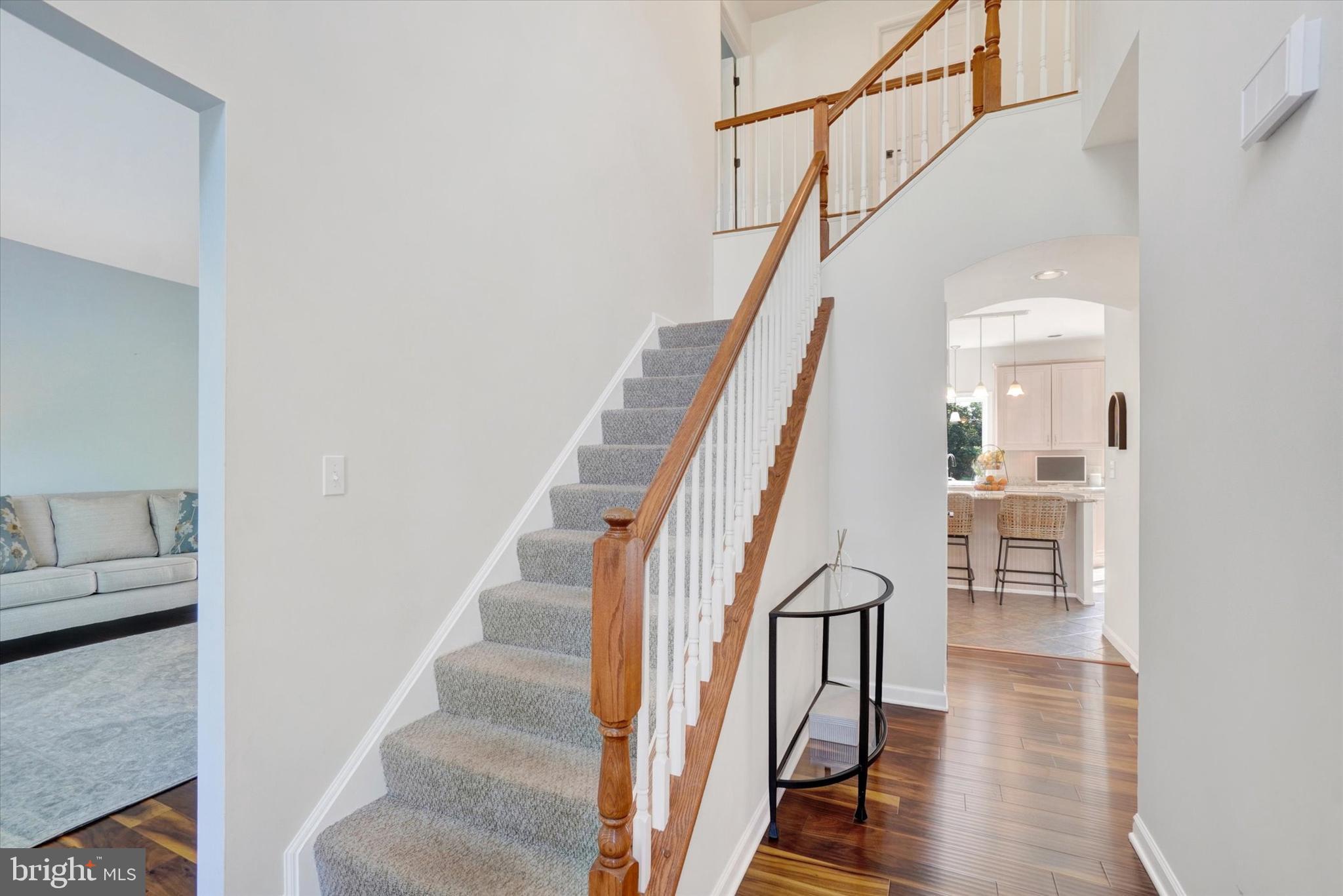 201 RIDGEFIELD DRIVE
