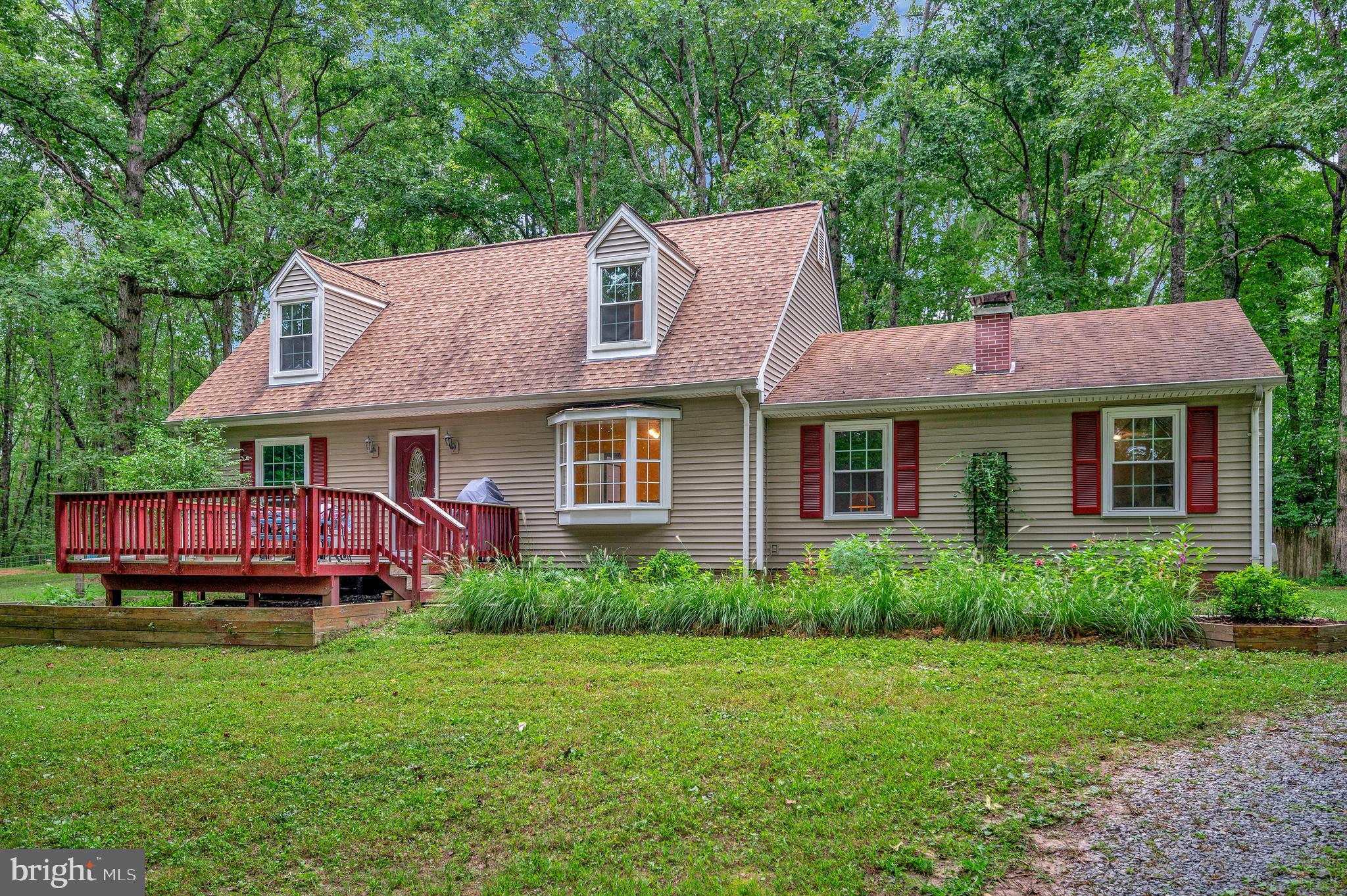 8515 BERKELEY FARMS LANE