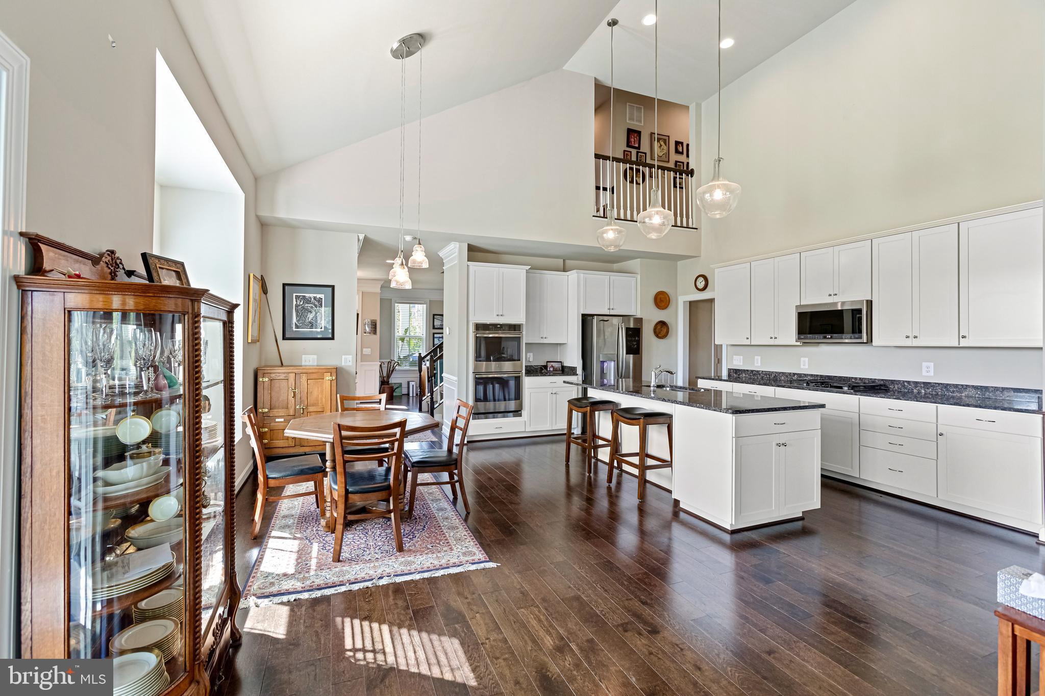 THE BLUFFS AT SLEETER LAKE - Residential