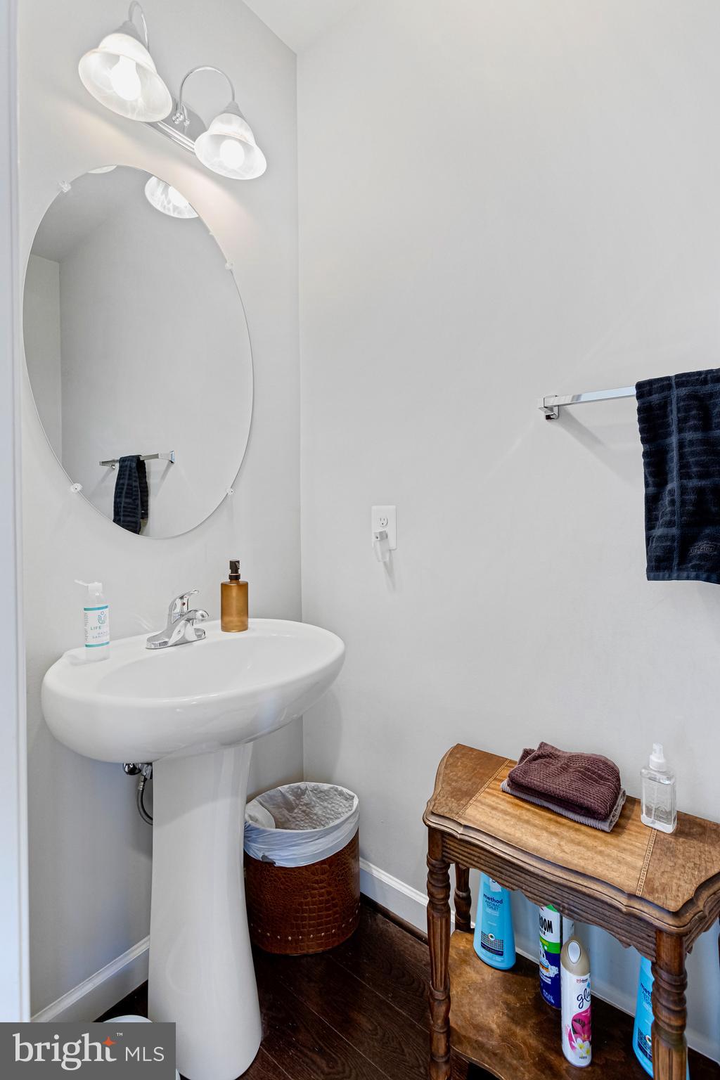 THE BLUFFS AT SLEETER LAKE - Residential