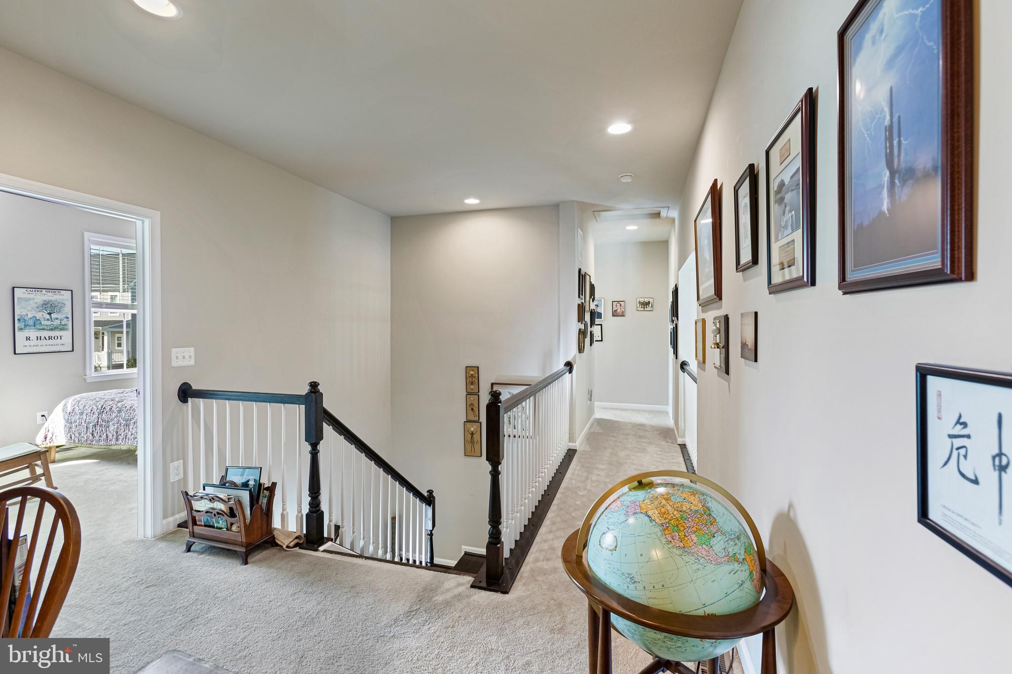 THE BLUFFS AT SLEETER LAKE - Residential