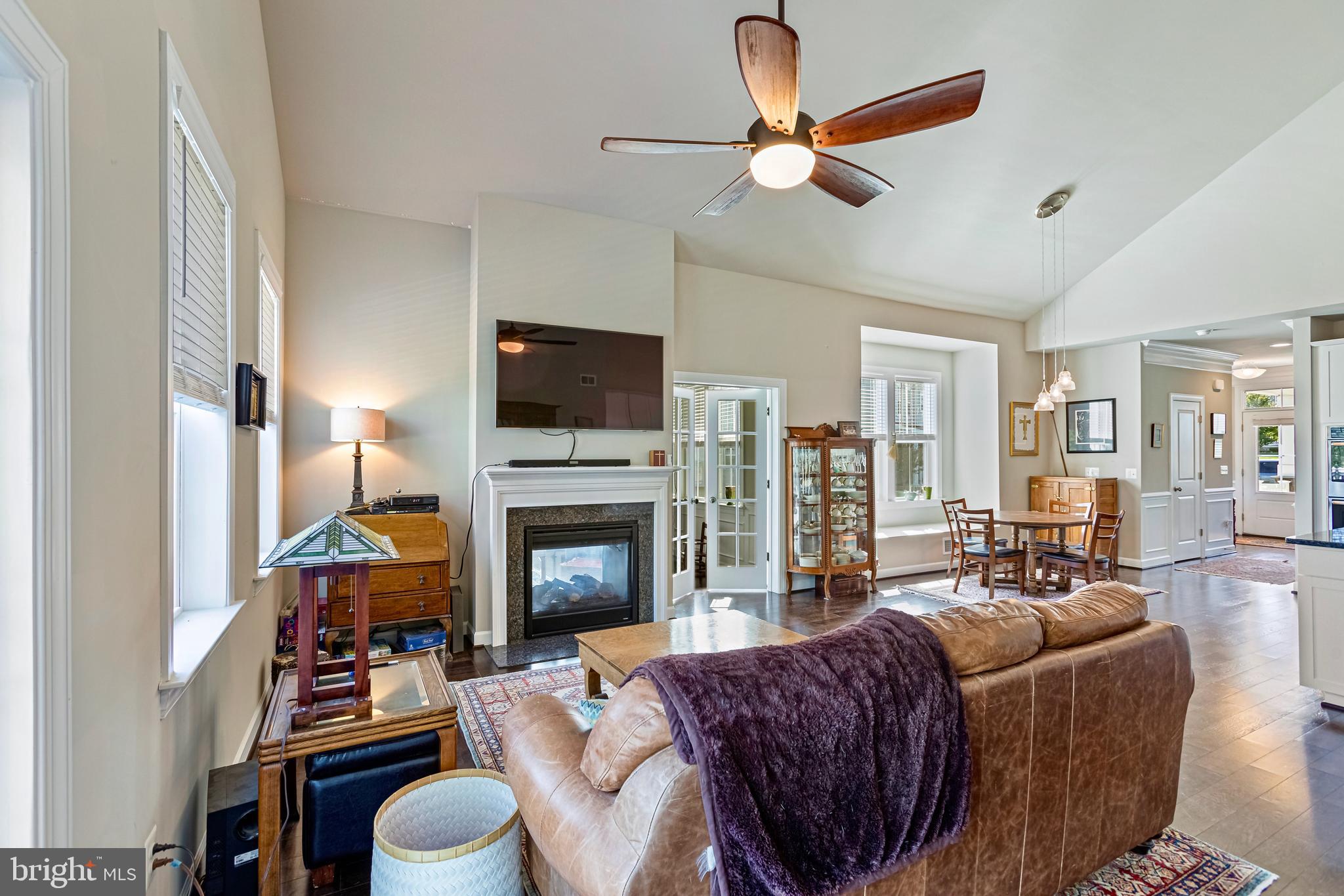 THE BLUFFS AT SLEETER LAKE - Residential