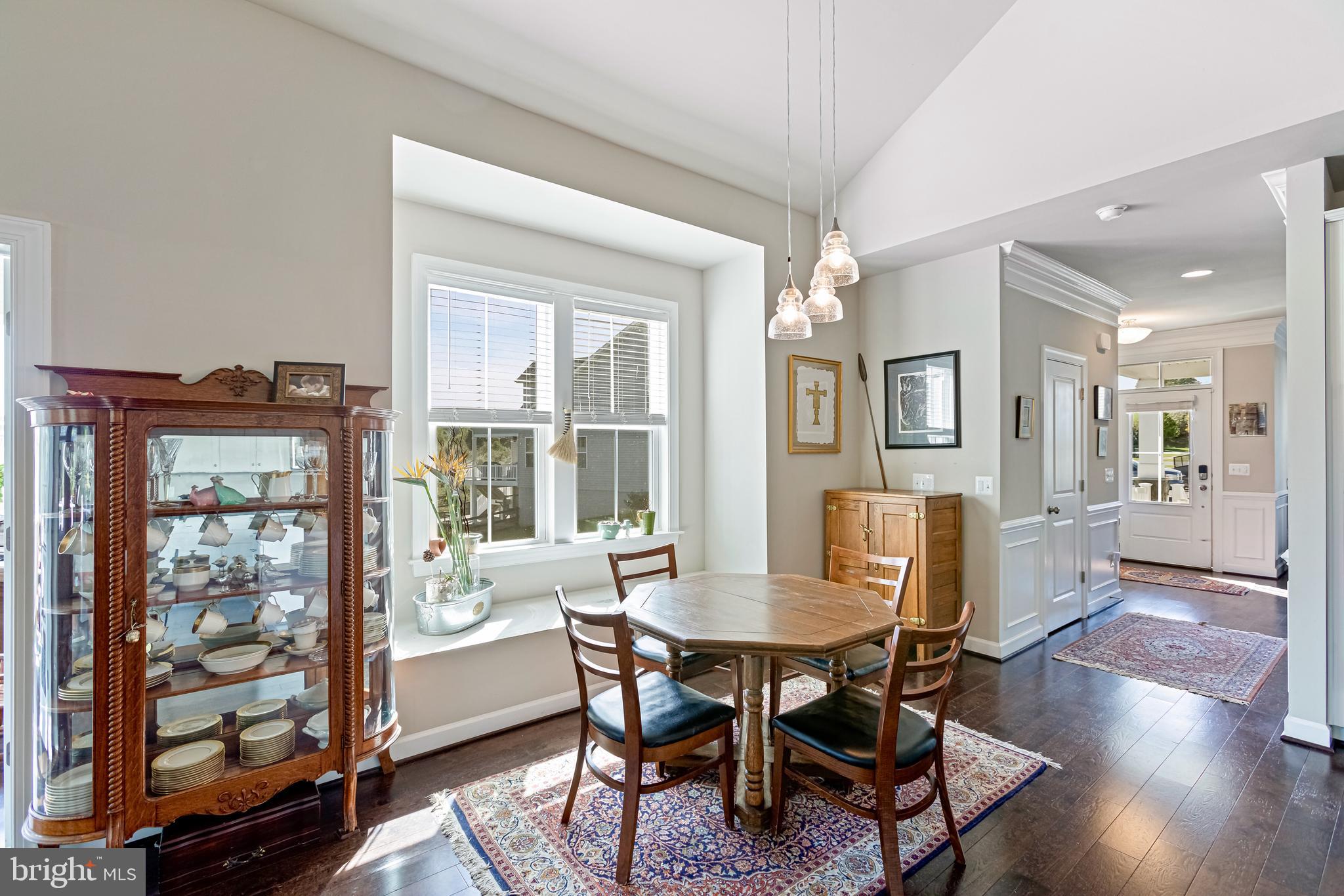 THE BLUFFS AT SLEETER LAKE - Residential