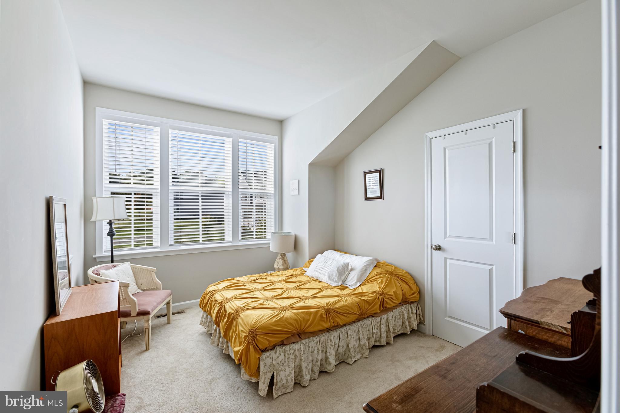 THE BLUFFS AT SLEETER LAKE - Residential