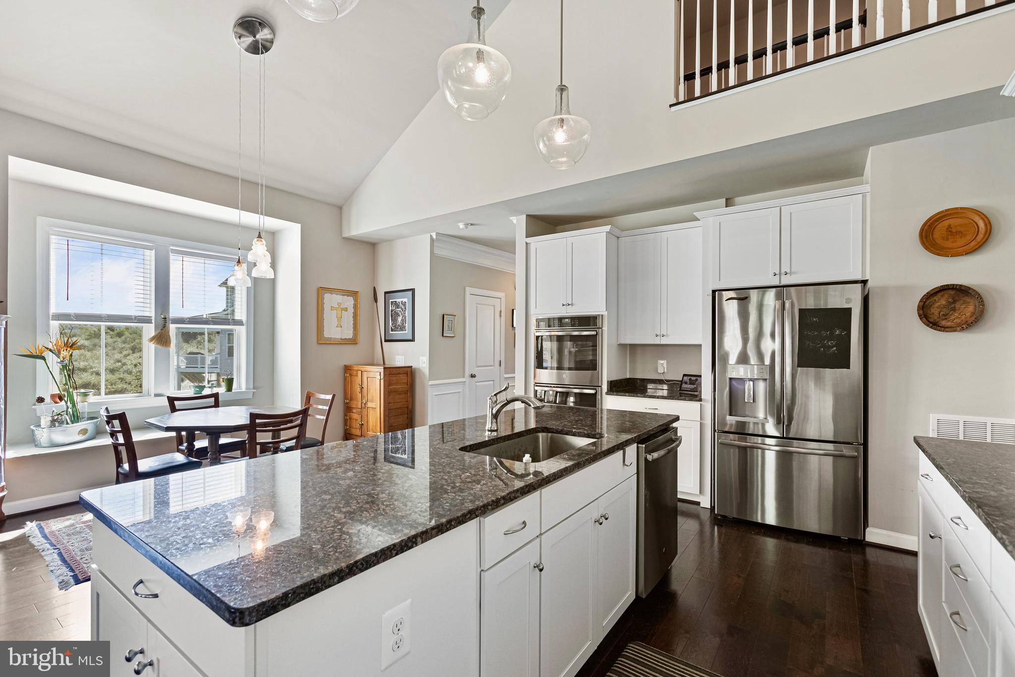 THE BLUFFS AT SLEETER LAKE - Residential