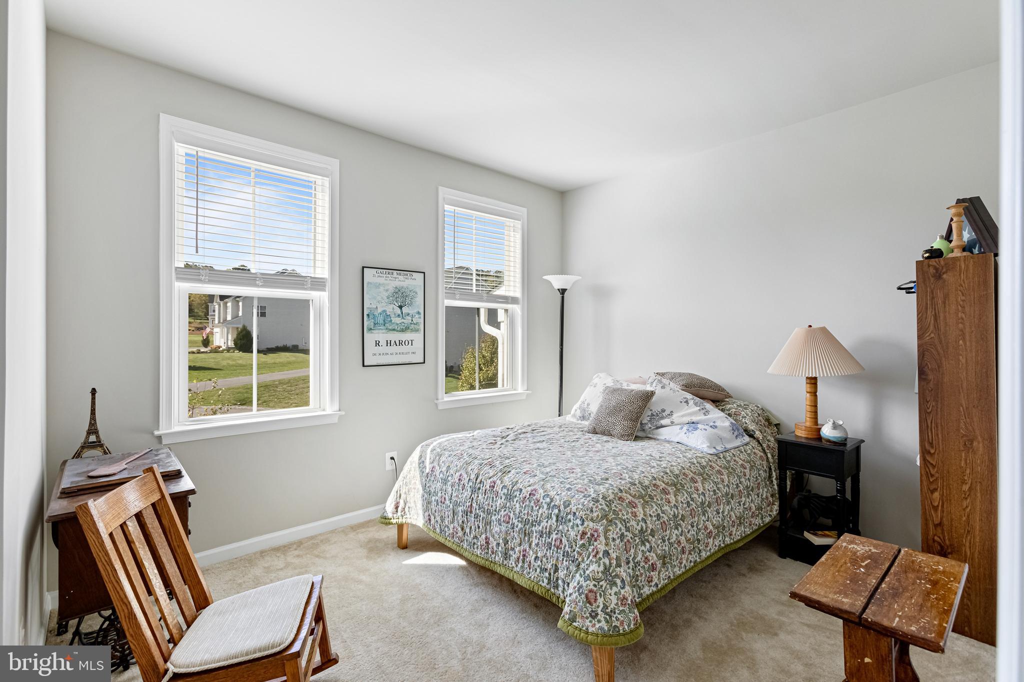 THE BLUFFS AT SLEETER LAKE - Residential