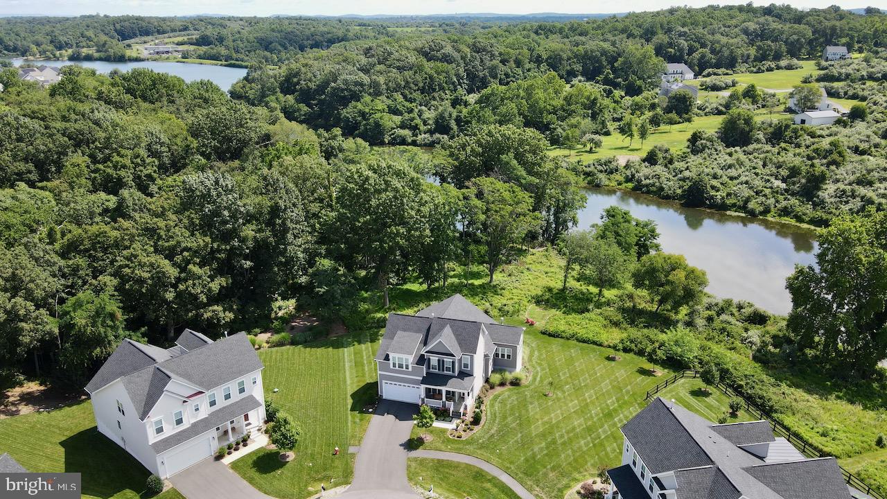 THE BLUFFS AT SLEETER LAKE - Residential