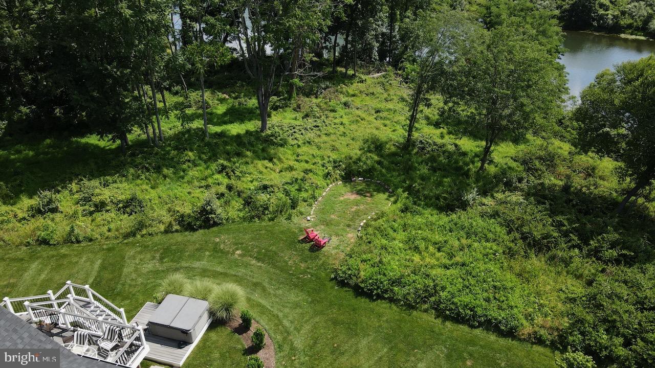 THE BLUFFS AT SLEETER LAKE - Residential