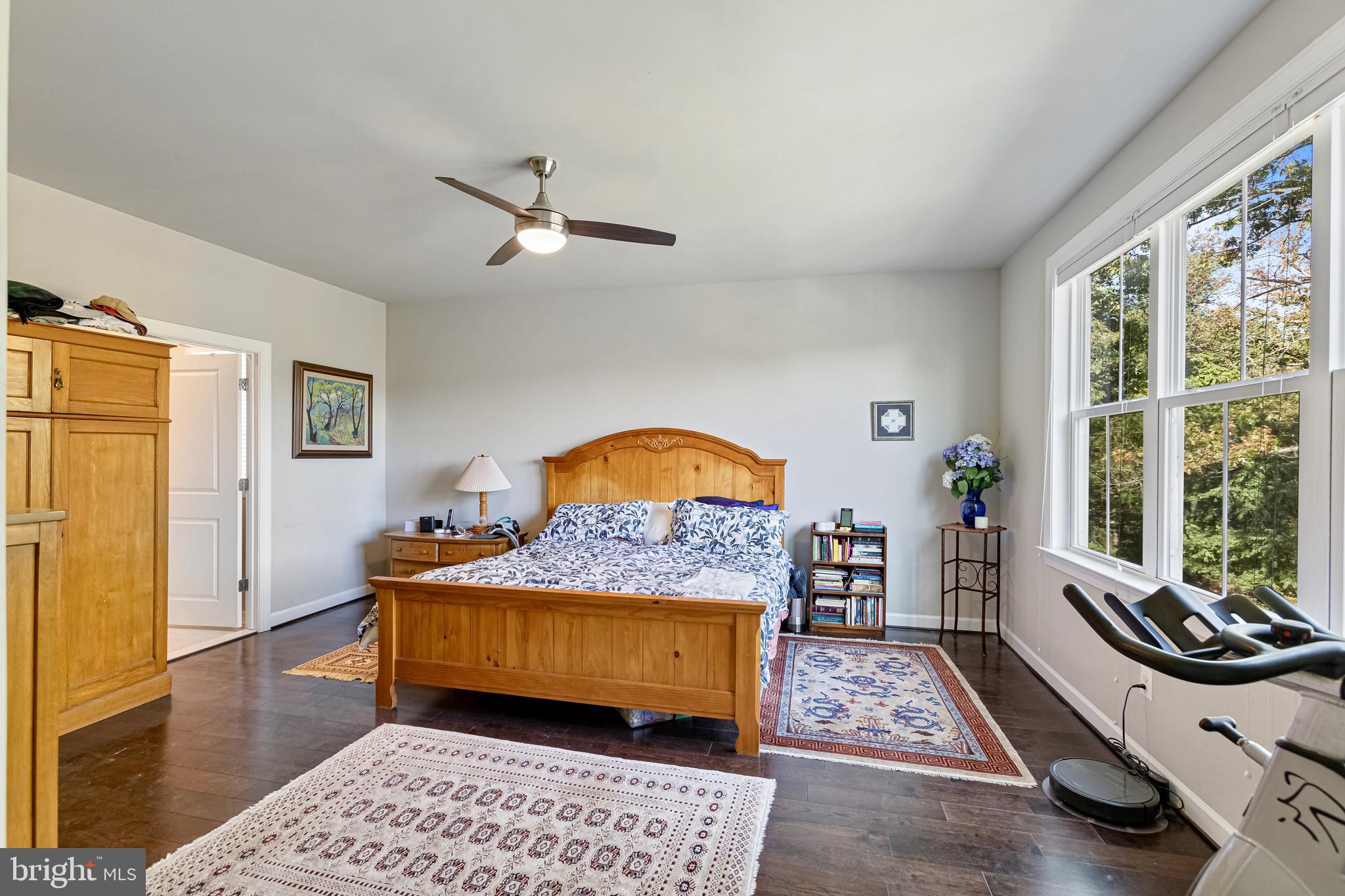 THE BLUFFS AT SLEETER LAKE - Residential