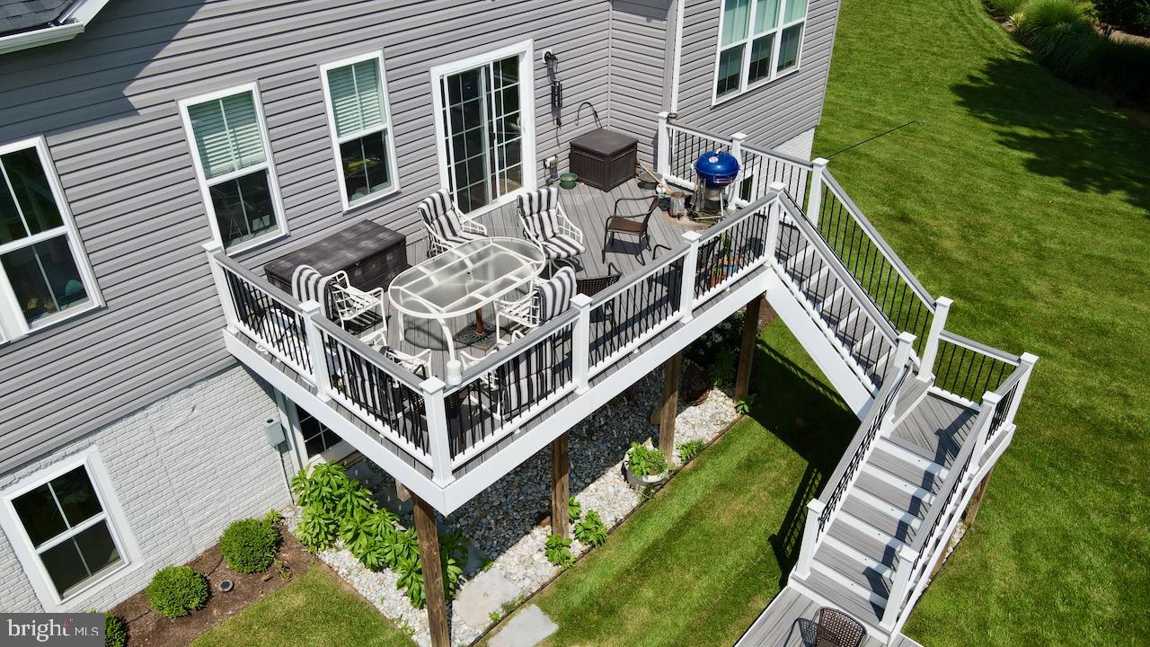 THE BLUFFS AT SLEETER LAKE - Residential