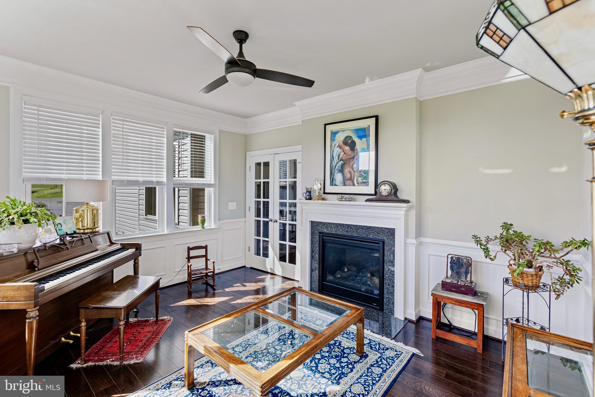 THE BLUFFS AT SLEETER LAKE - Residential