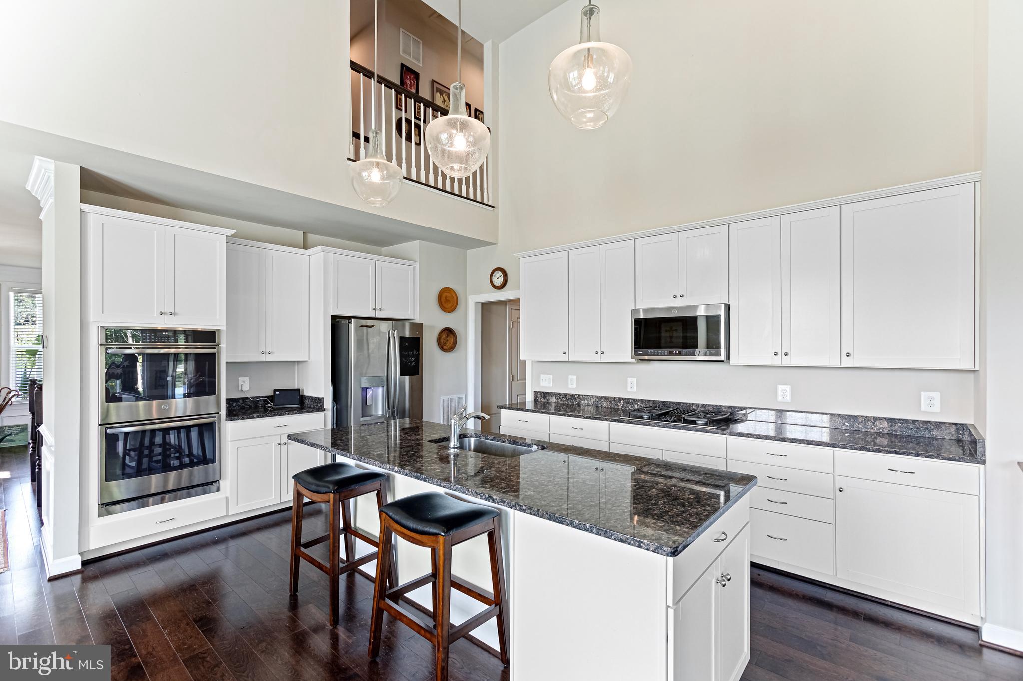 THE BLUFFS AT SLEETER LAKE - Residential