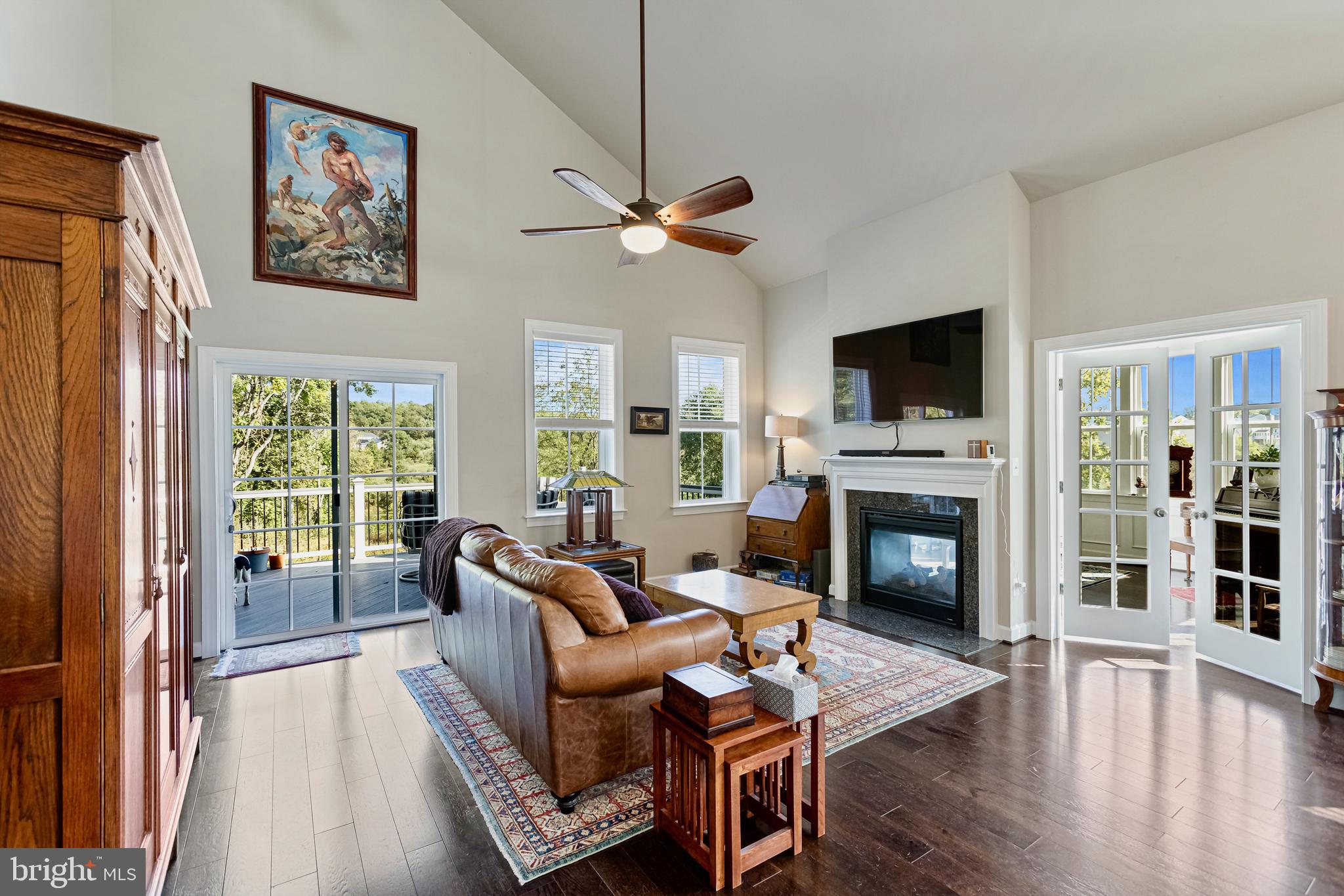 THE BLUFFS AT SLEETER LAKE - Residential