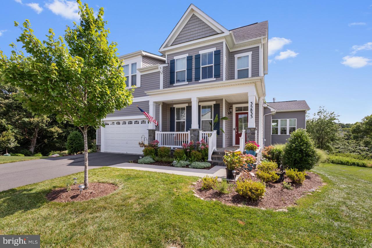 THE BLUFFS AT SLEETER LAKE - Residential