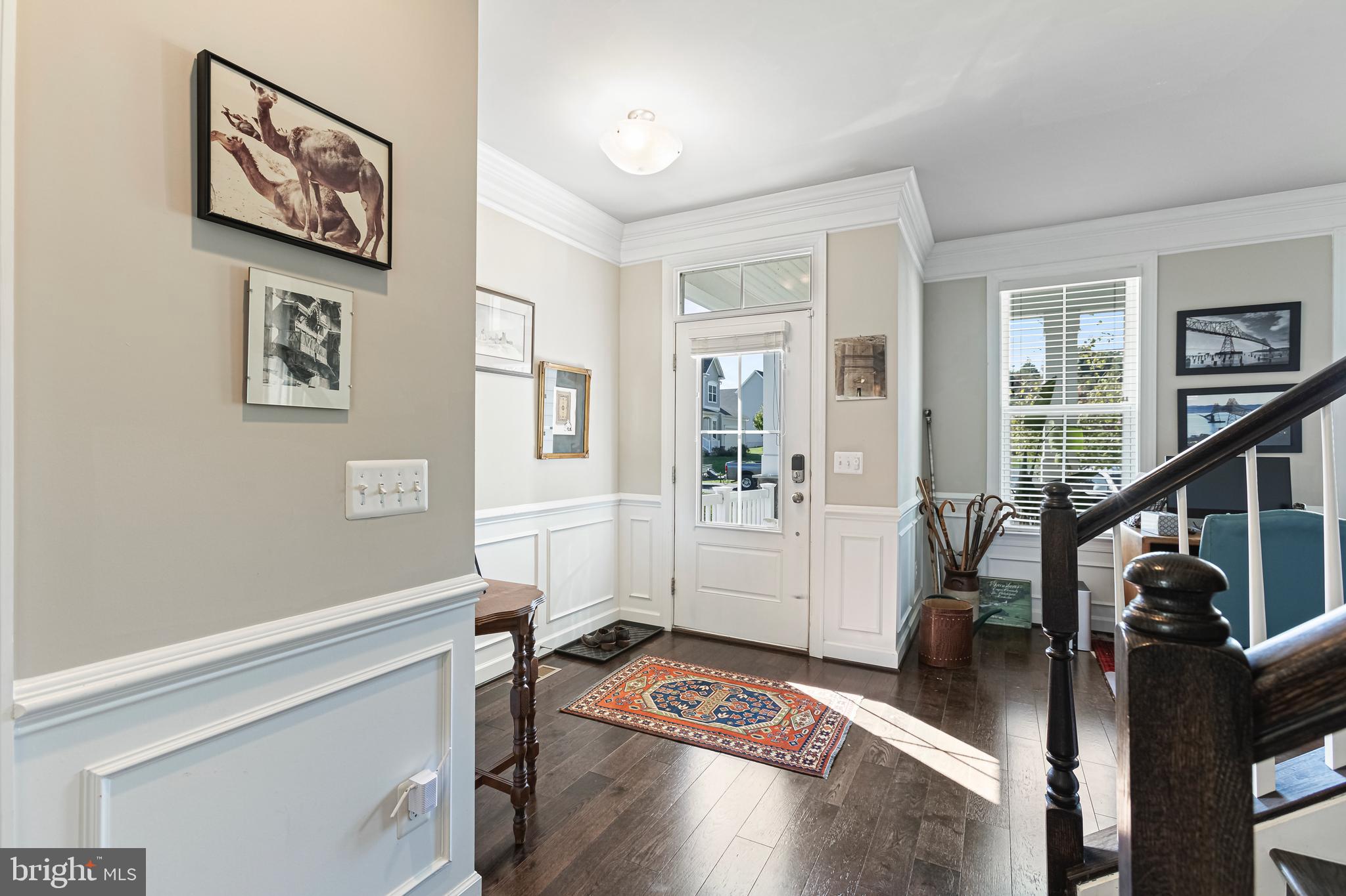 THE BLUFFS AT SLEETER LAKE - Residential