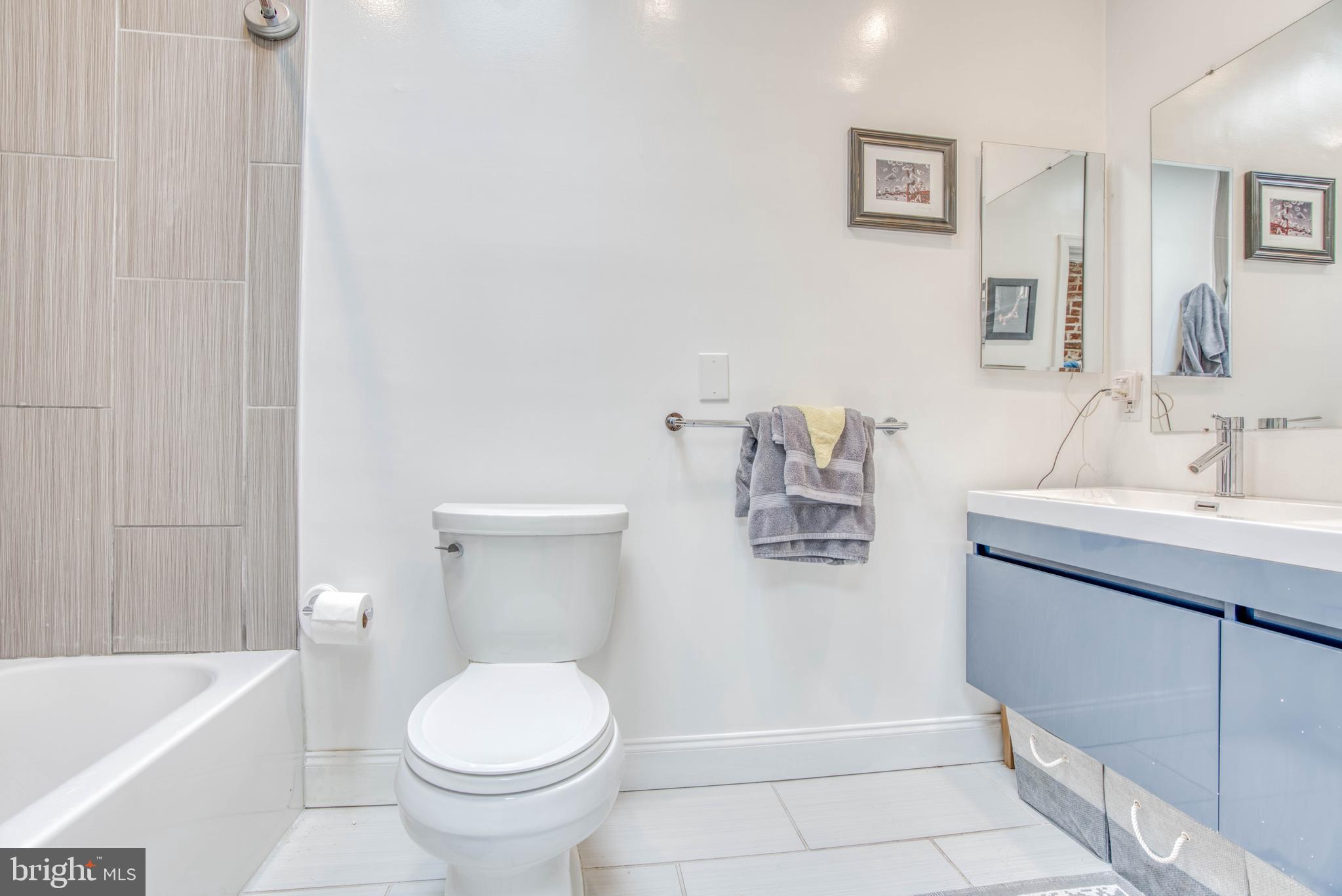 PATTERSON PARK - Residential Lease