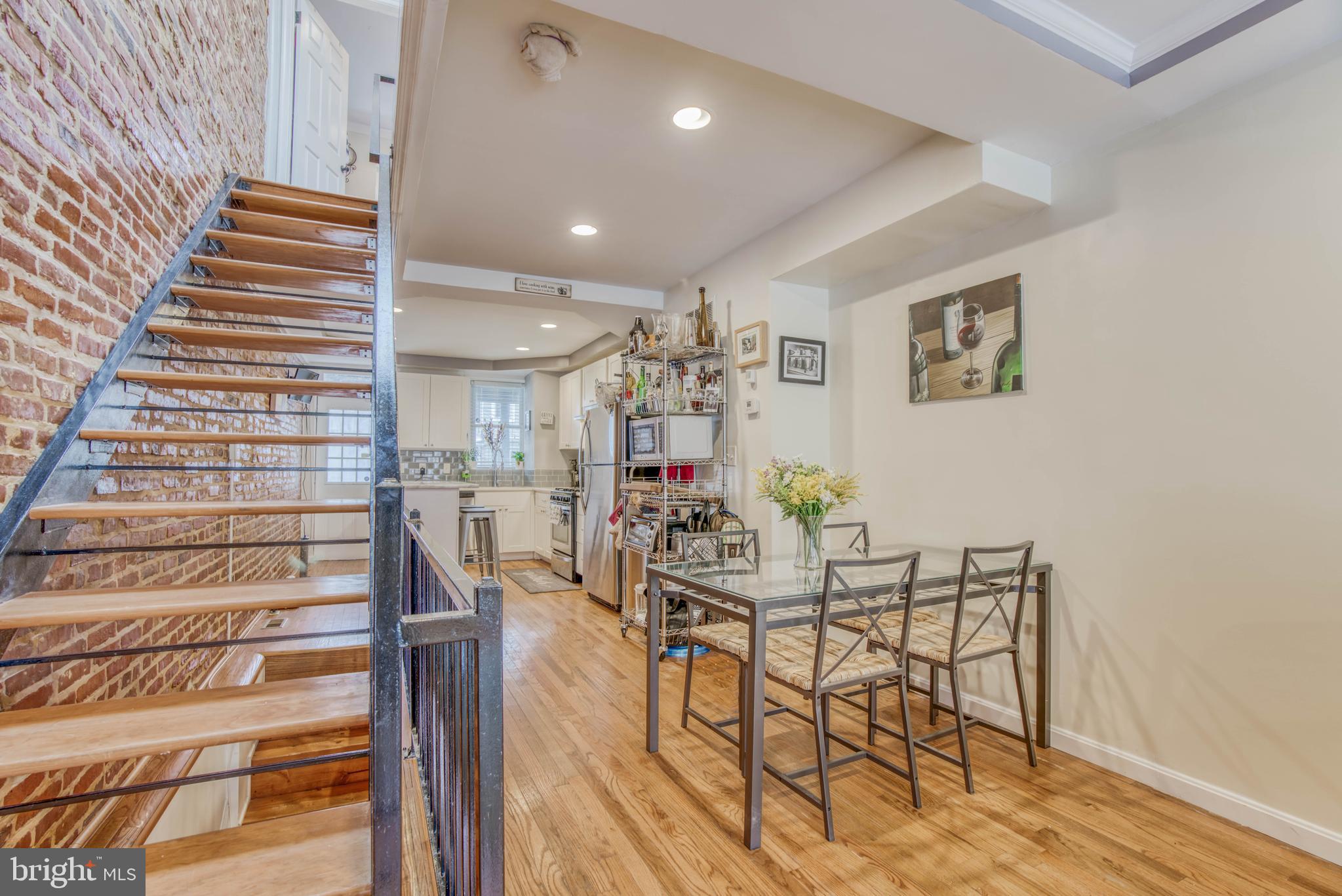 PATTERSON PARK - Residential Lease