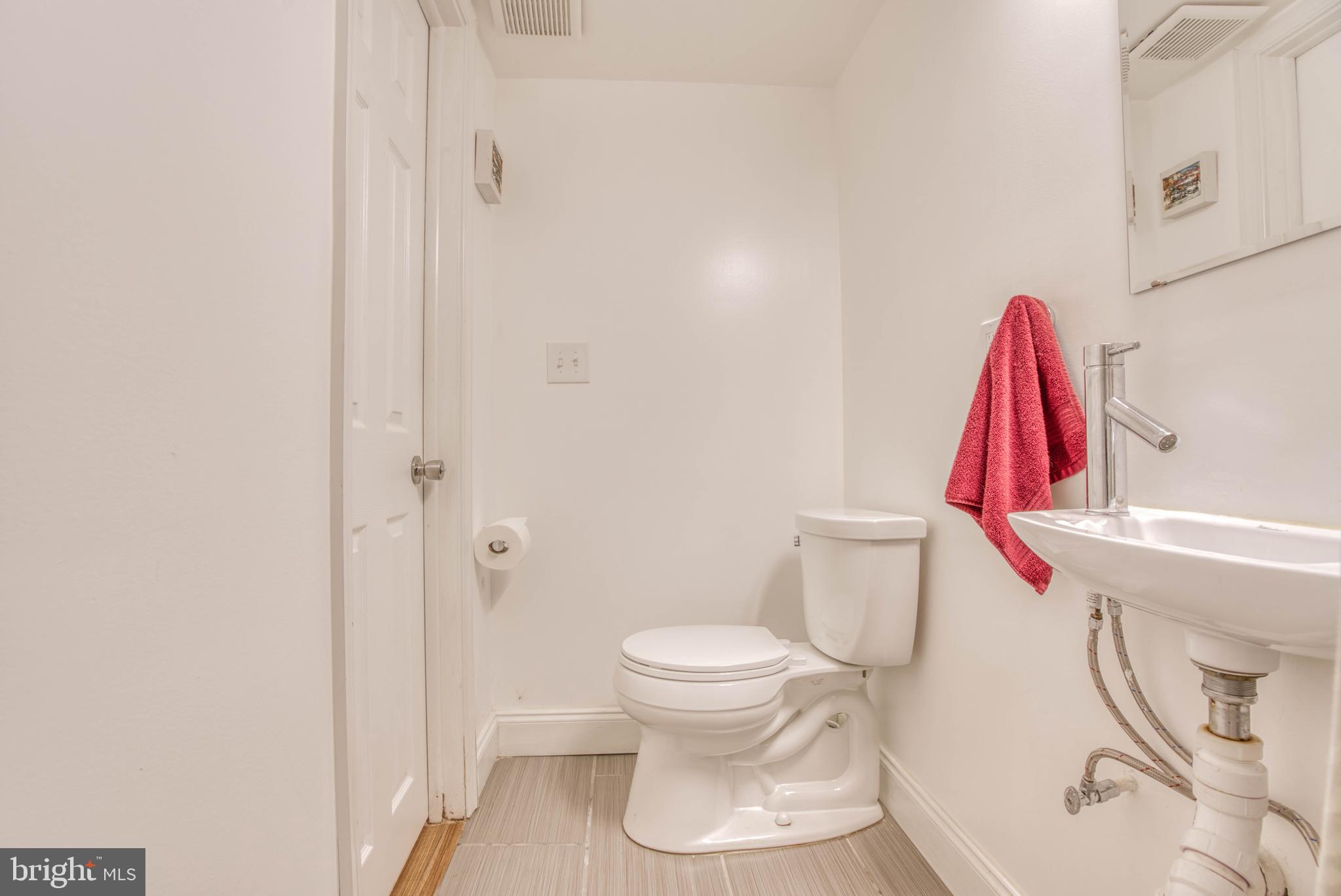 PATTERSON PARK - Residential Lease