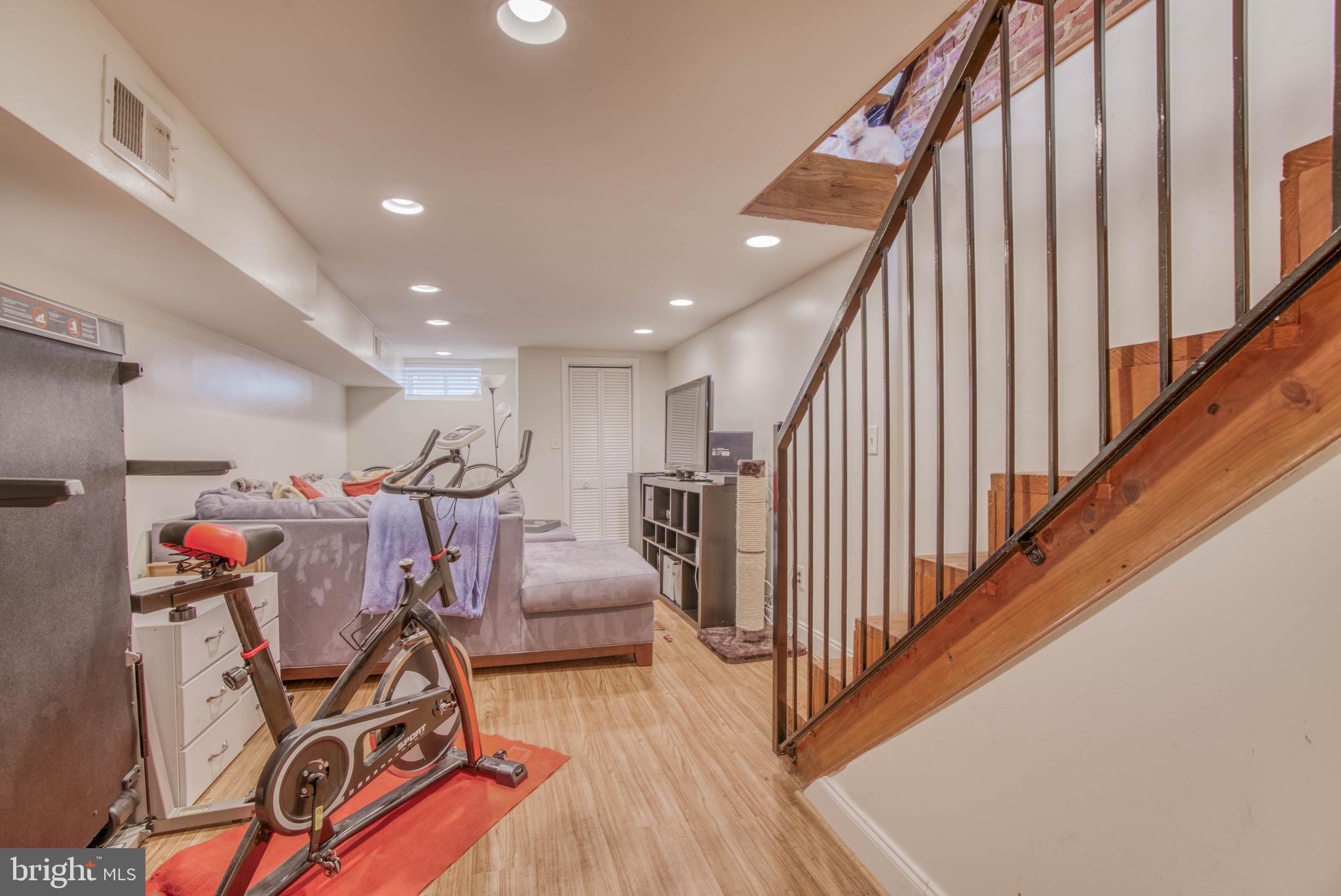 PATTERSON PARK - Residential Lease