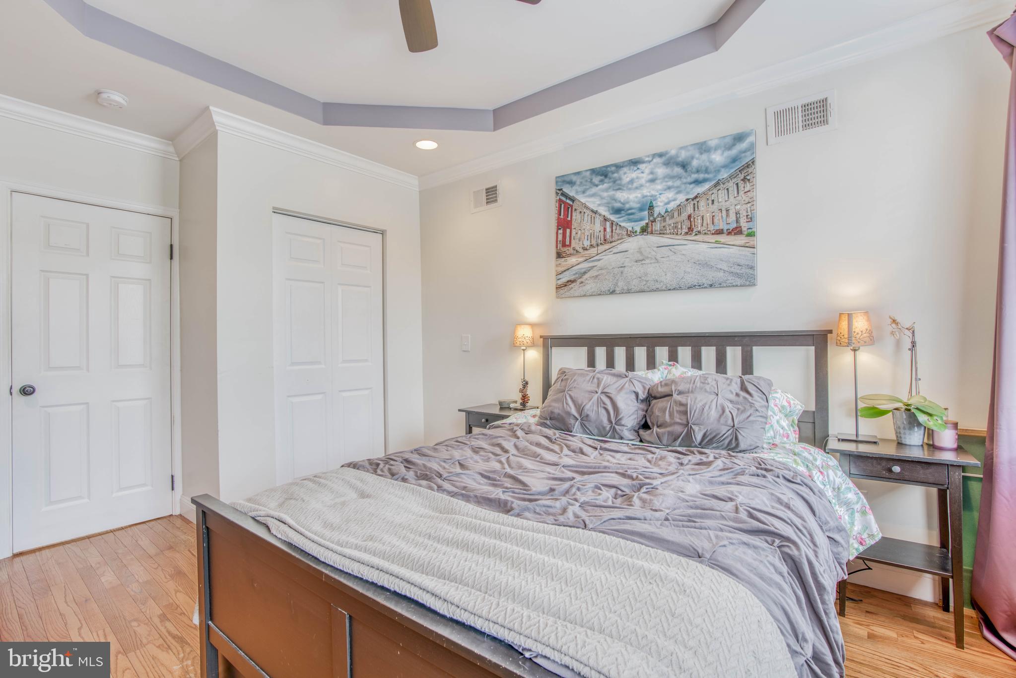 PATTERSON PARK - Residential Lease