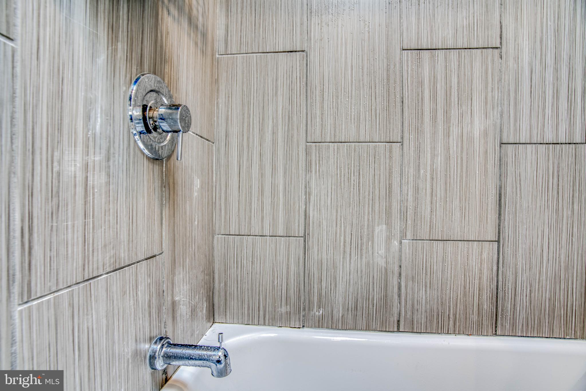 PATTERSON PARK - Residential Lease