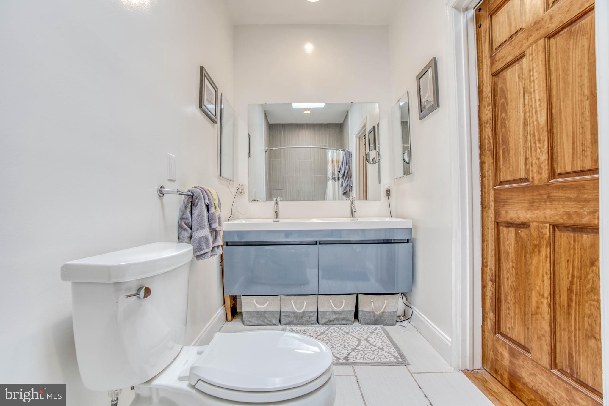 PATTERSON PARK - Residential Lease