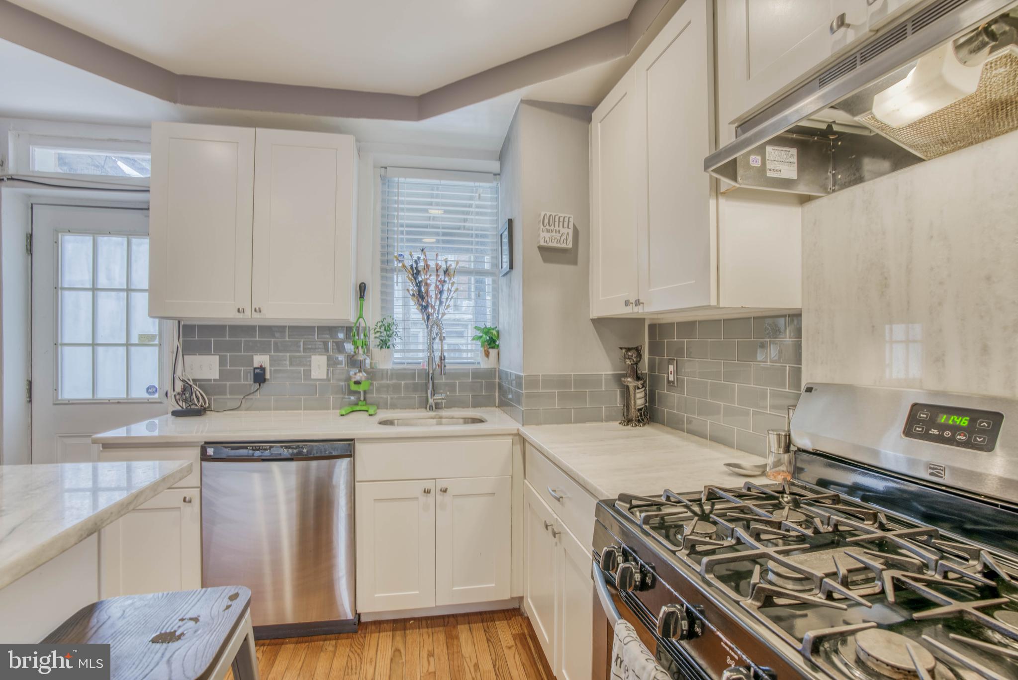 PATTERSON PARK - Residential Lease