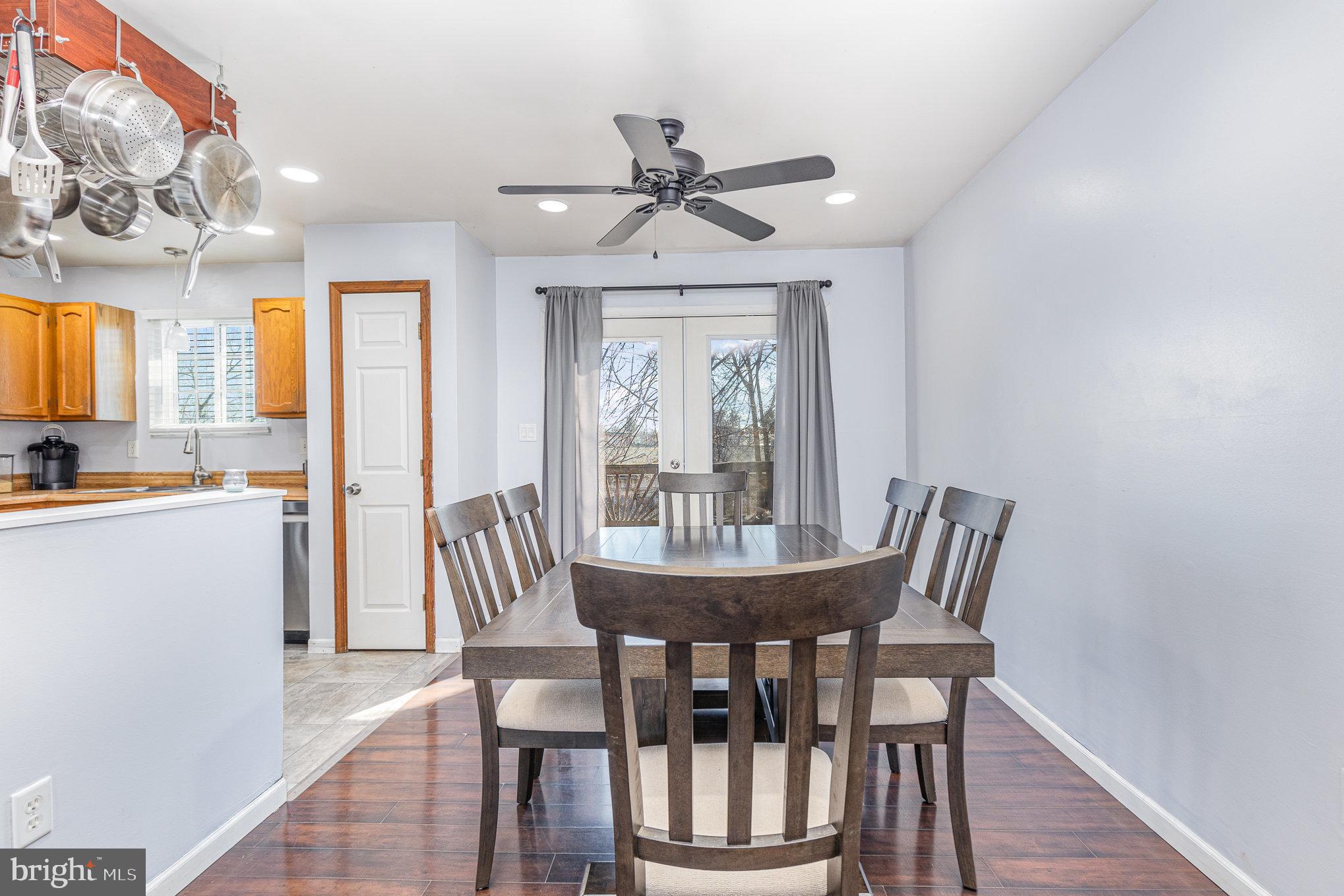 FREESTATE HEIGHTS - Residential