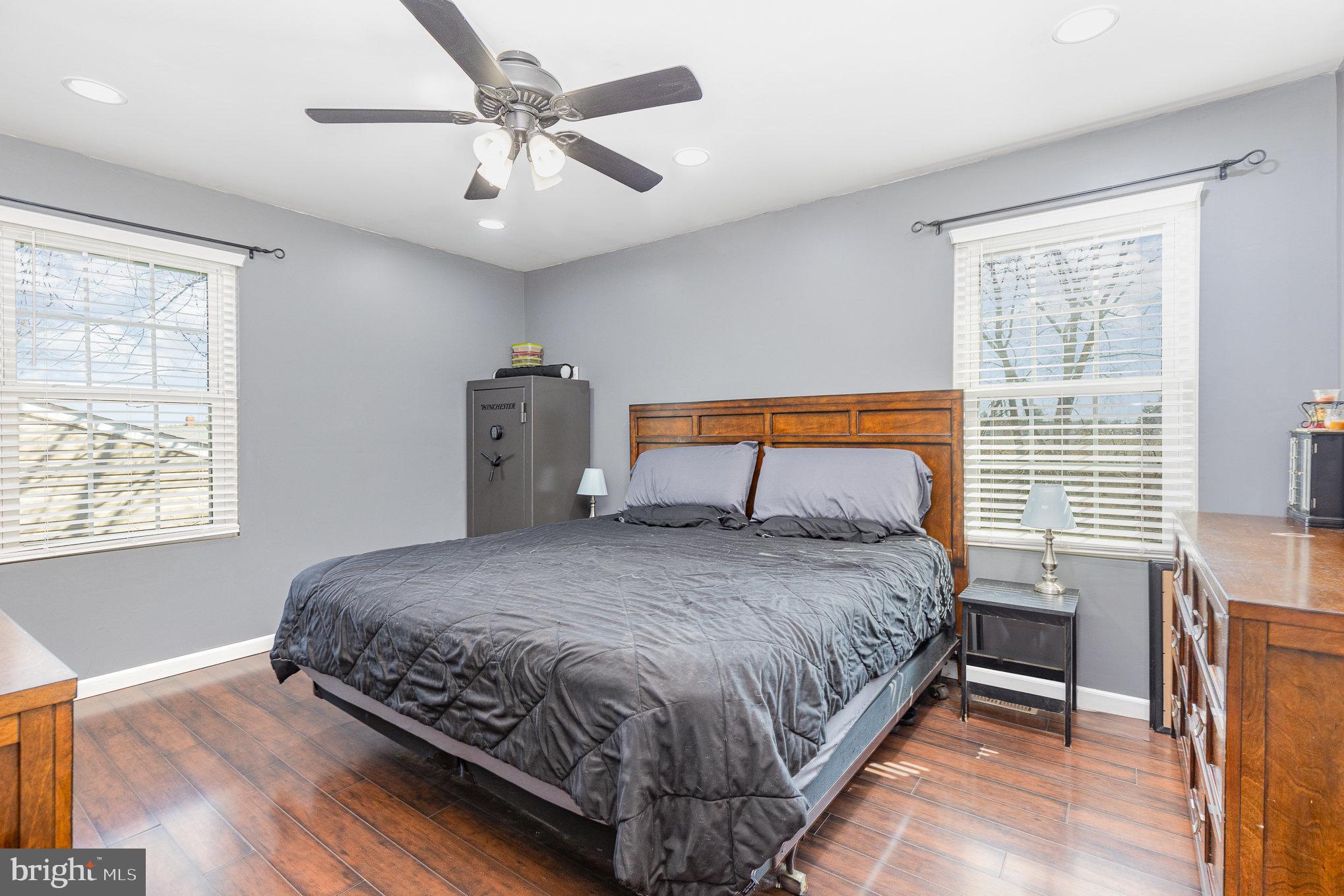 FREESTATE HEIGHTS - Residential