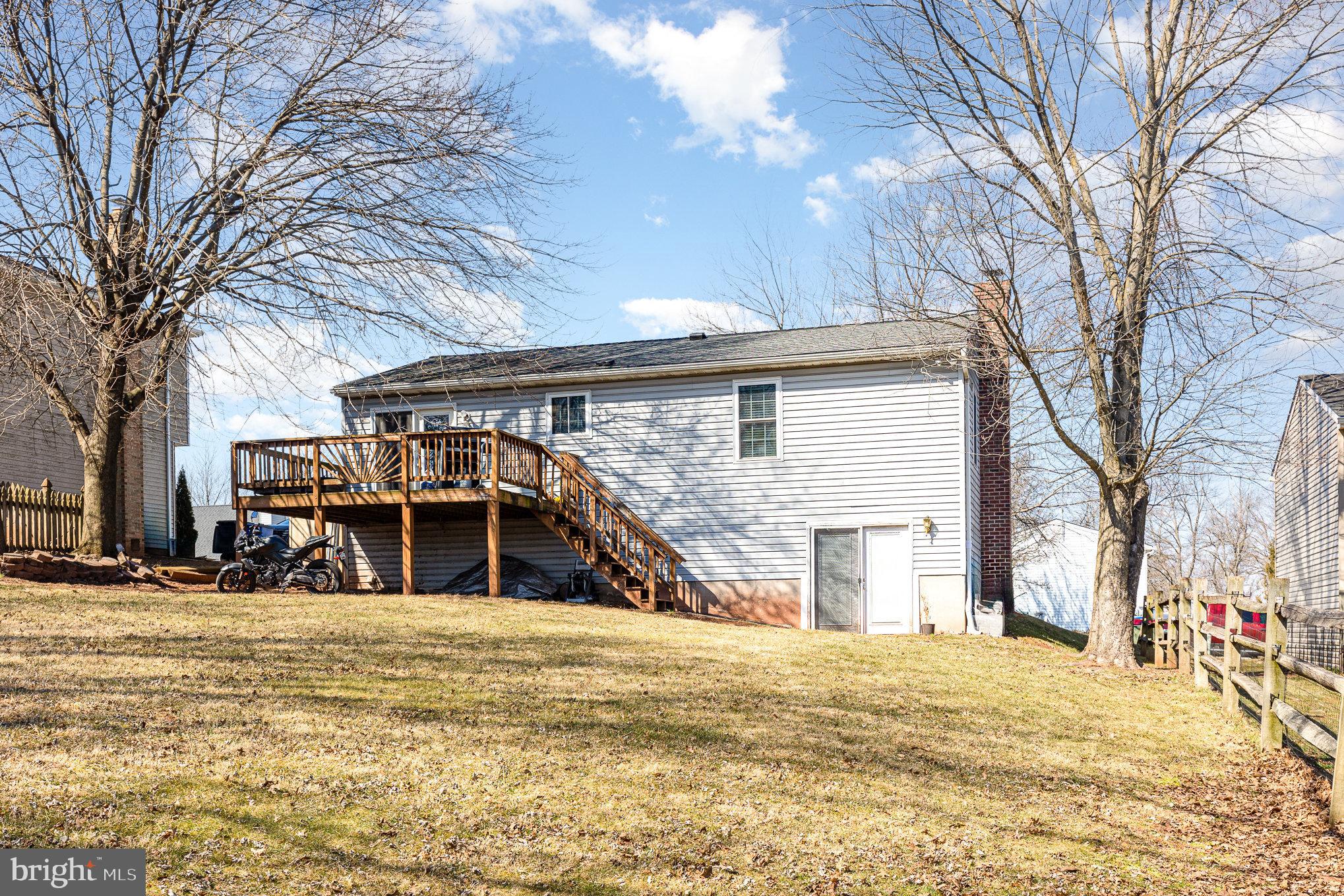 FREESTATE HEIGHTS - Residential