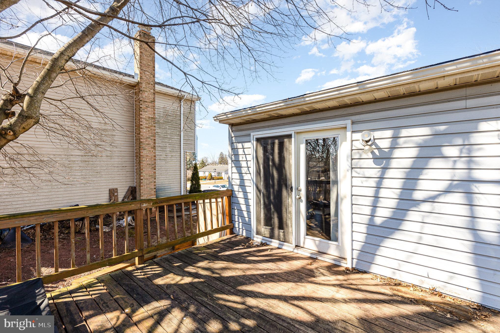 FREESTATE HEIGHTS - Residential