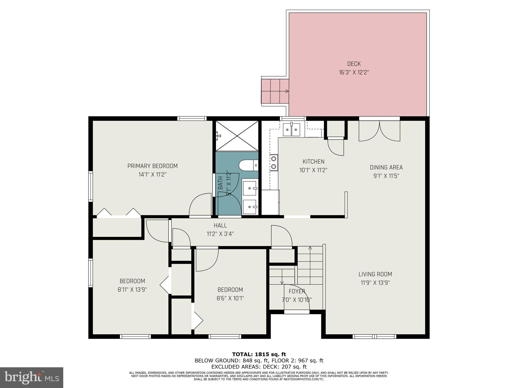 FREESTATE HEIGHTS - Residential