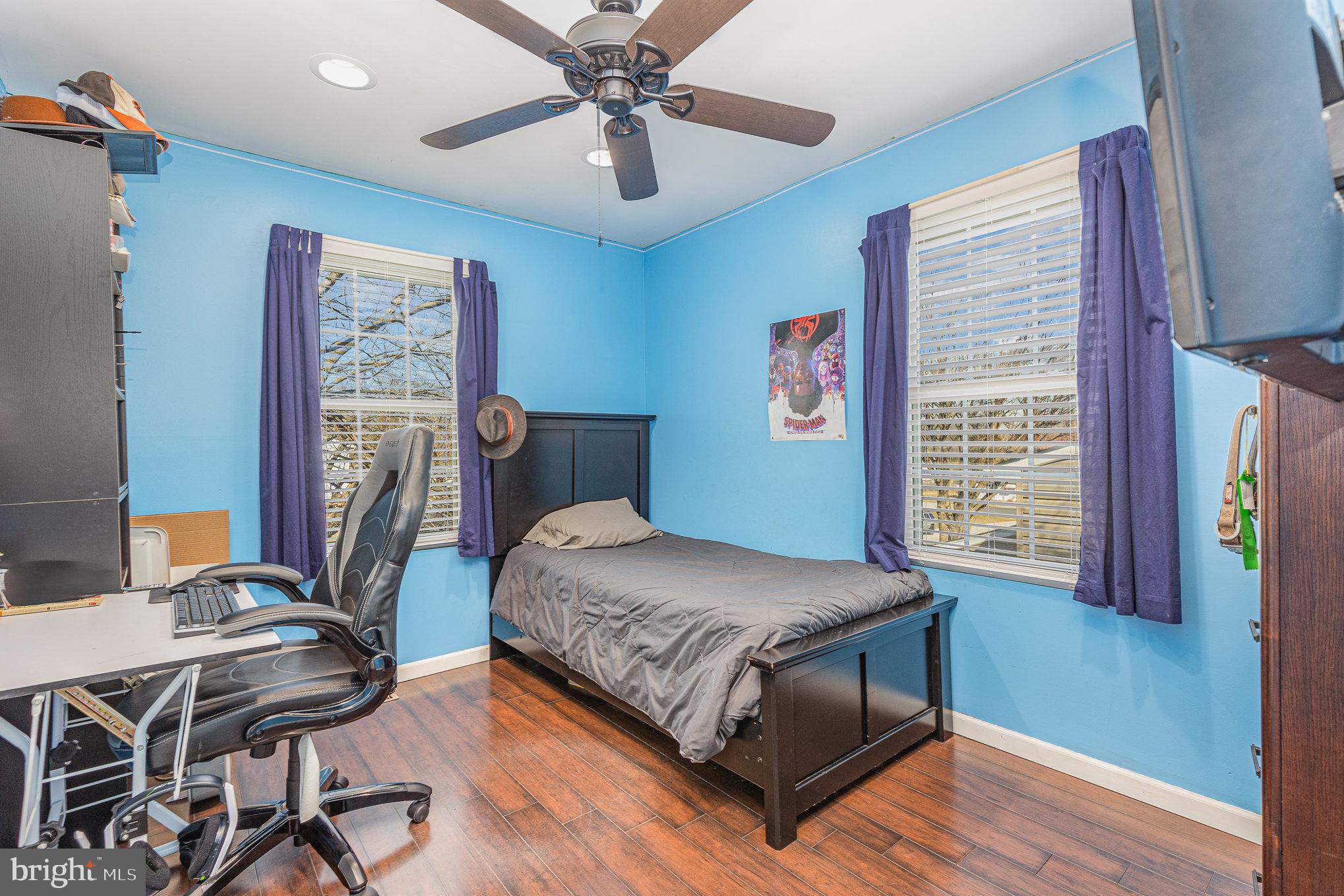 FREESTATE HEIGHTS - Residential