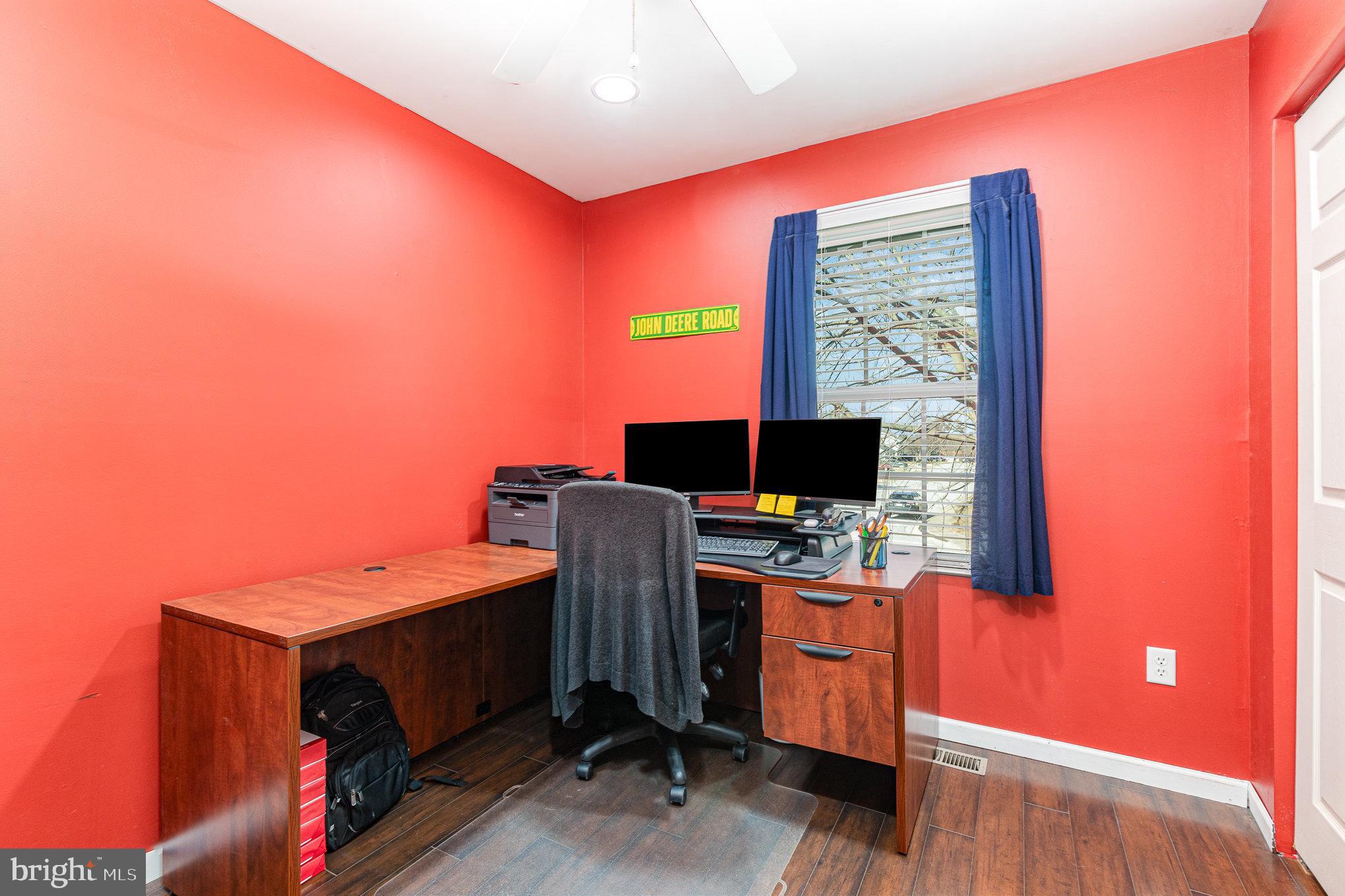 FREESTATE HEIGHTS - Residential