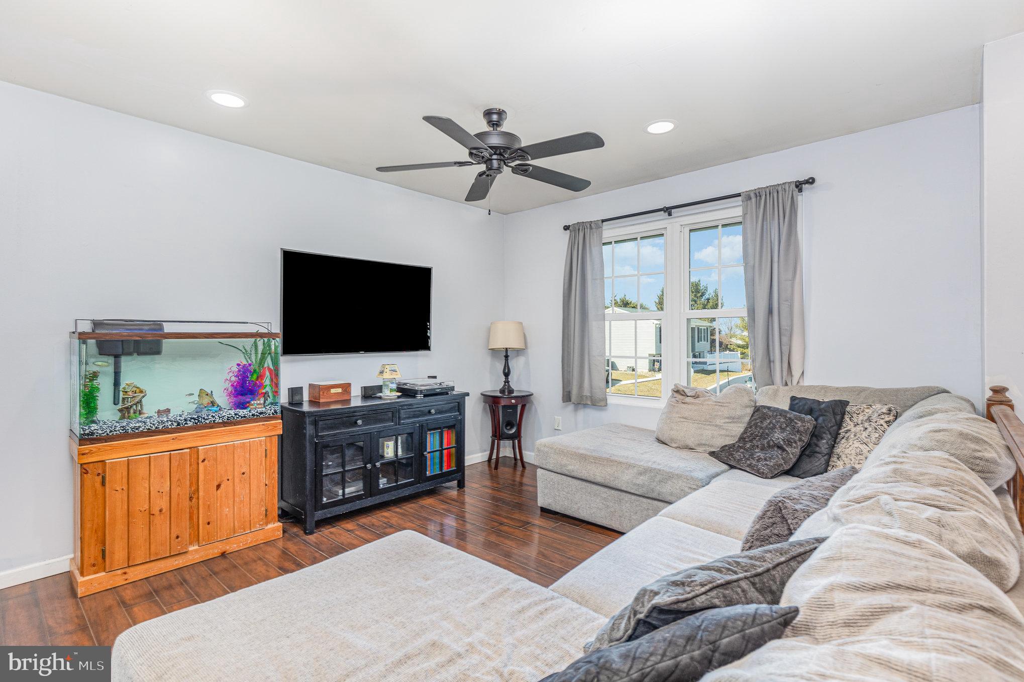 FREESTATE HEIGHTS - Residential